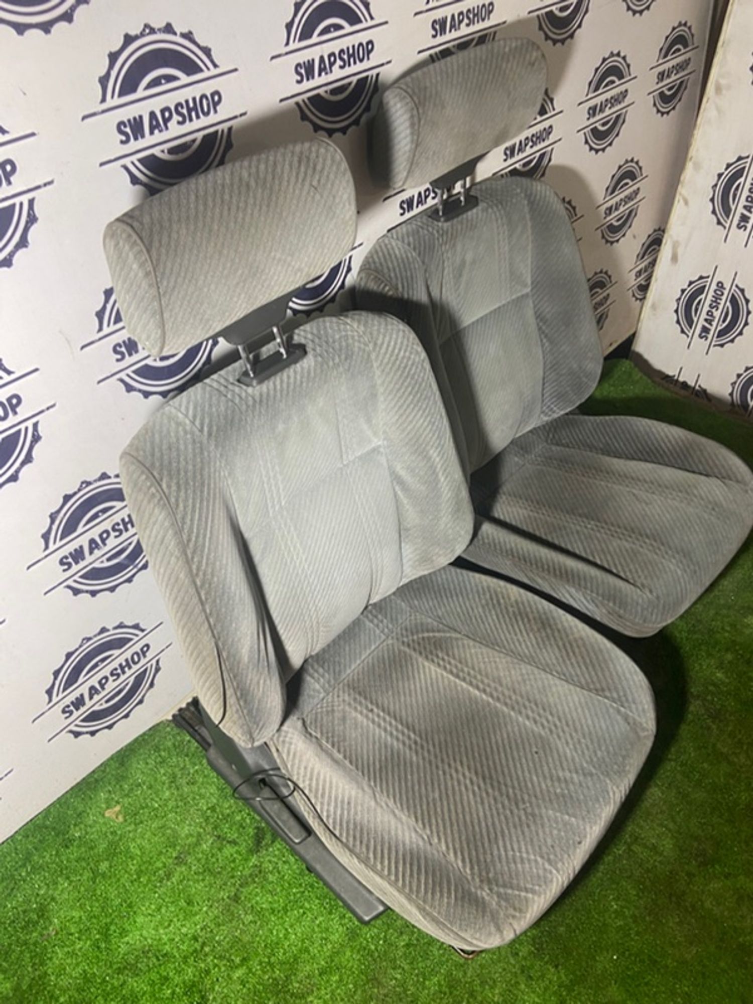 Сиденья комплект honda civic 1991 EF2 D15B, 2000 рублей, Сосновоборск