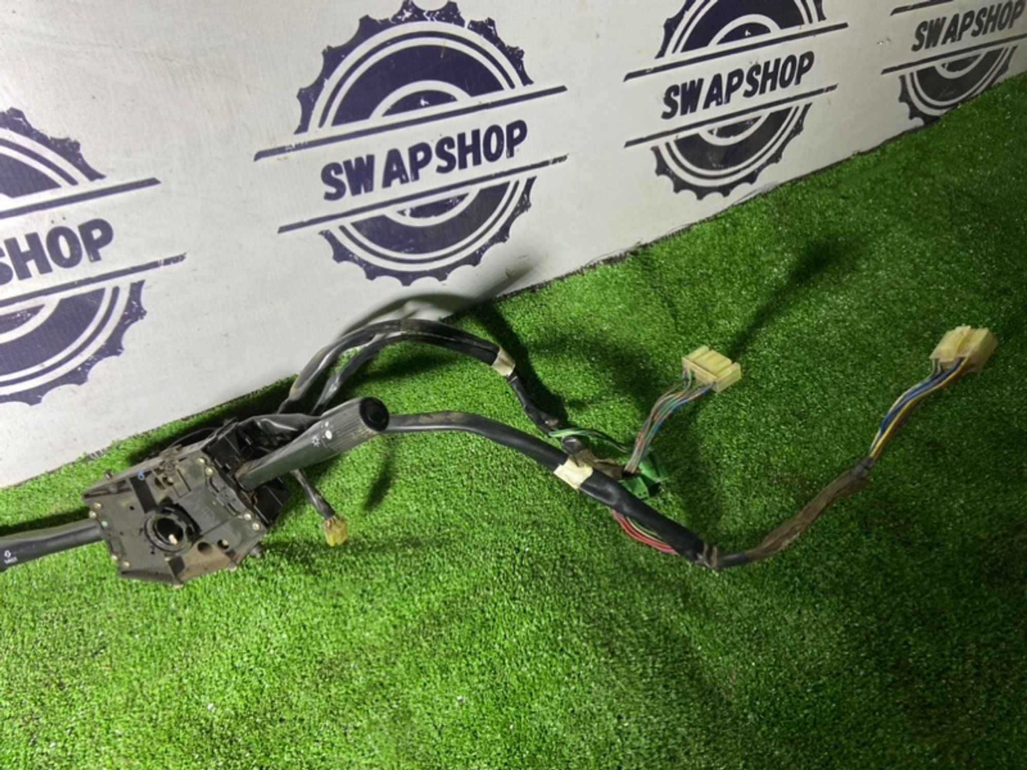 Блок подрулевых переключателей honda Prelude 1989 35250SF1905 PRELUDE B20A, 2500 рублей, Сосновоборск