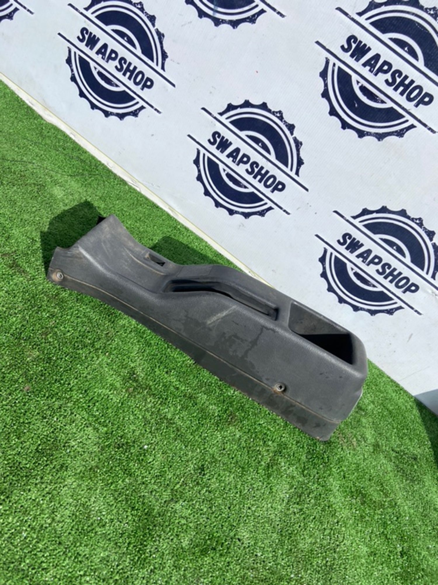 Бардачок между сиденьями Toyota sprinter 1990 589011214003 EE98 3E, 600 рублей, Сосновоборск