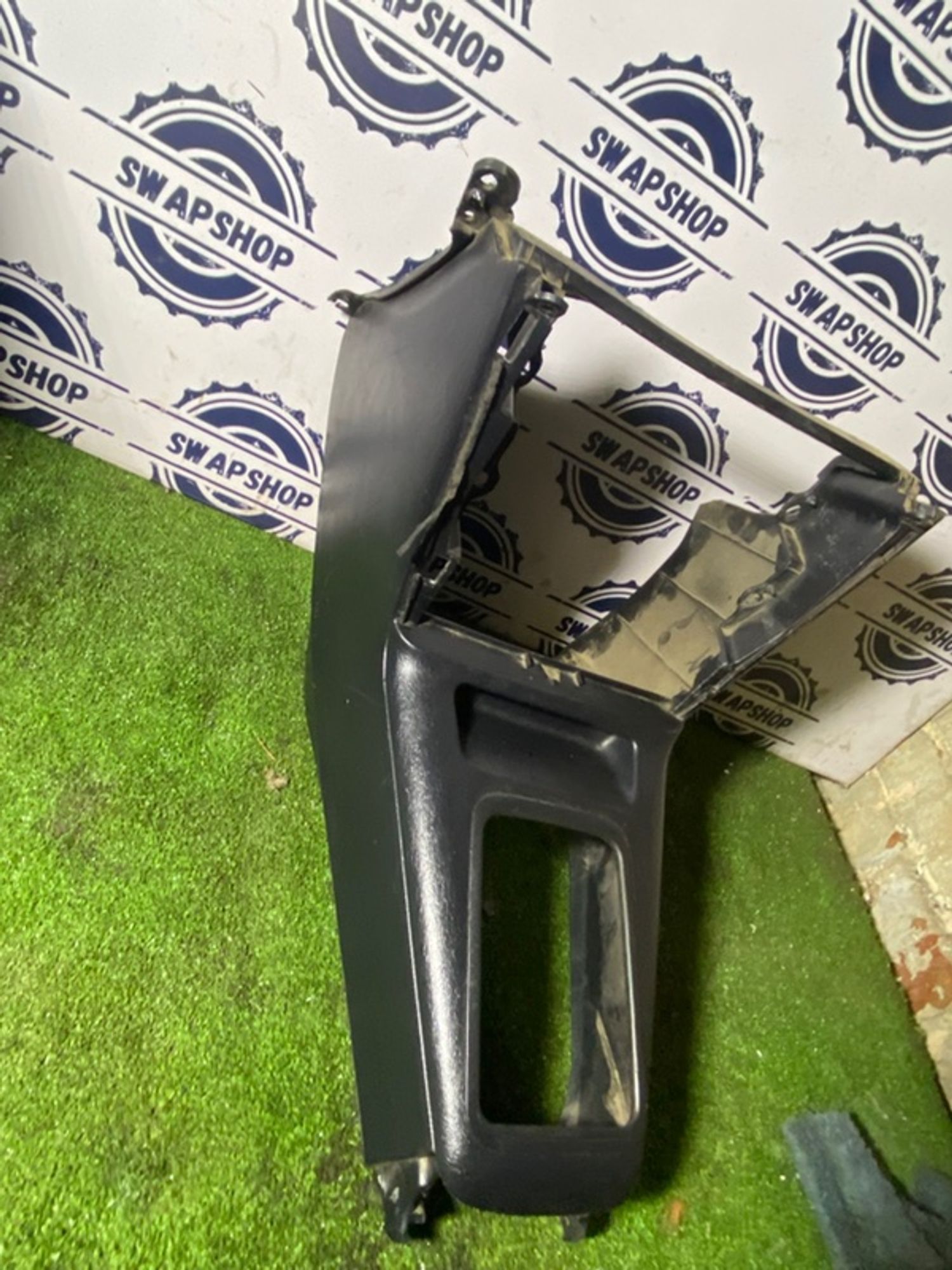Консоль КПП Toyota Corsa 1992 554341601004 EL43 5E-FE, 500 рублей, Сосновоборск
