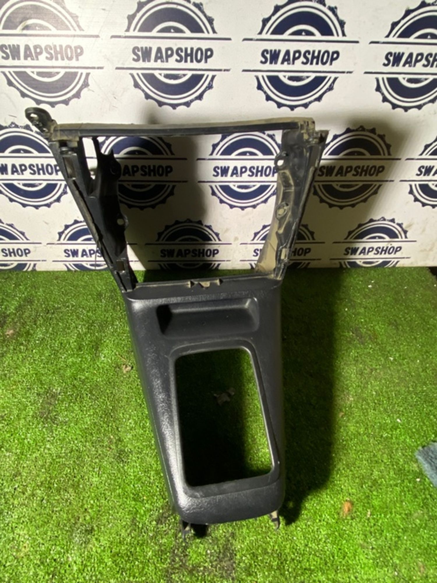 Консоль КПП Toyota Corsa 1992 554341601004 EL43 5E-FE, 500 рублей, Сосновоборск