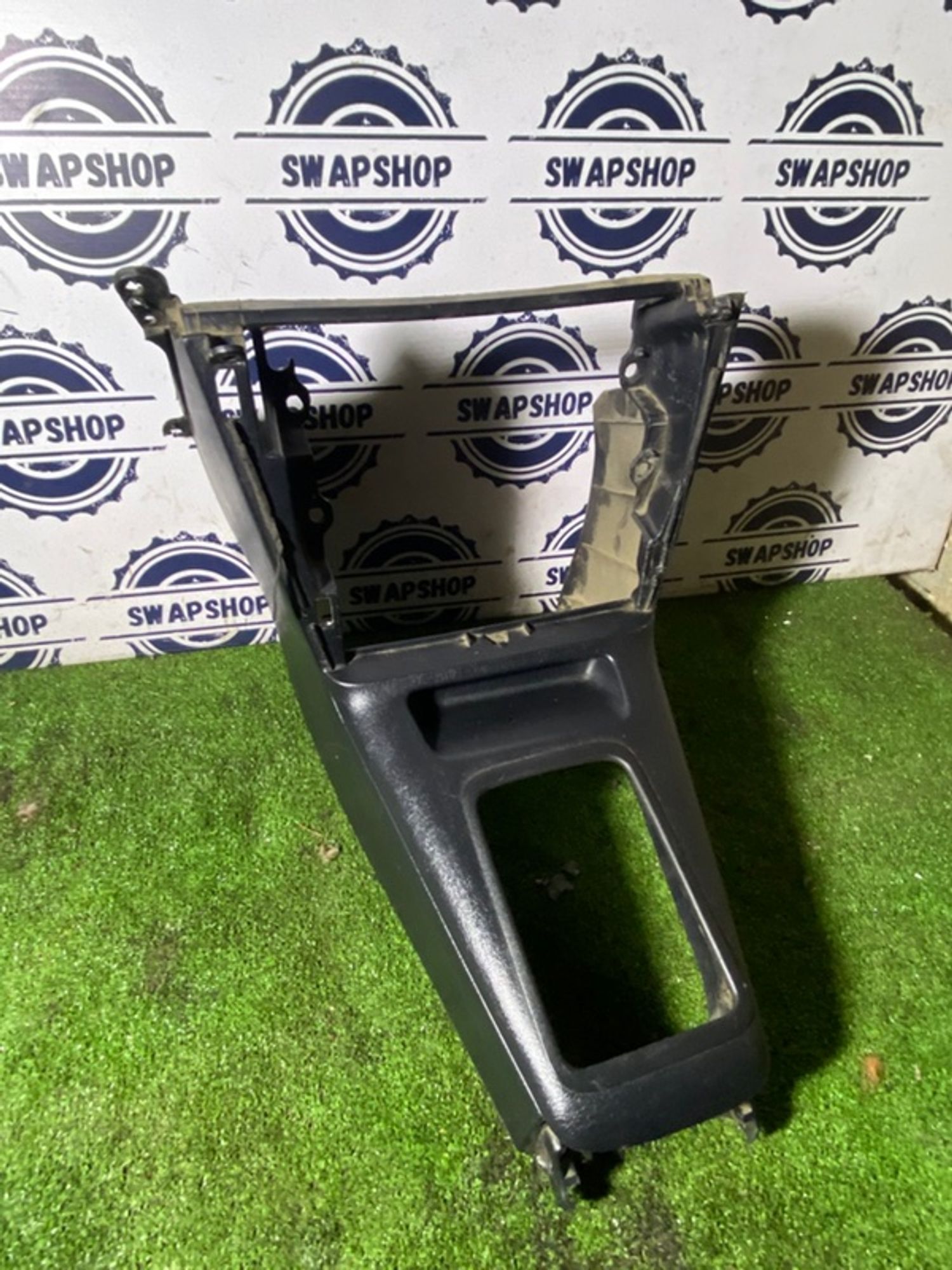 Консоль КПП Toyota Corsa 1992 554341601004 EL43 5E-FE, 500 рублей, Сосновоборск
