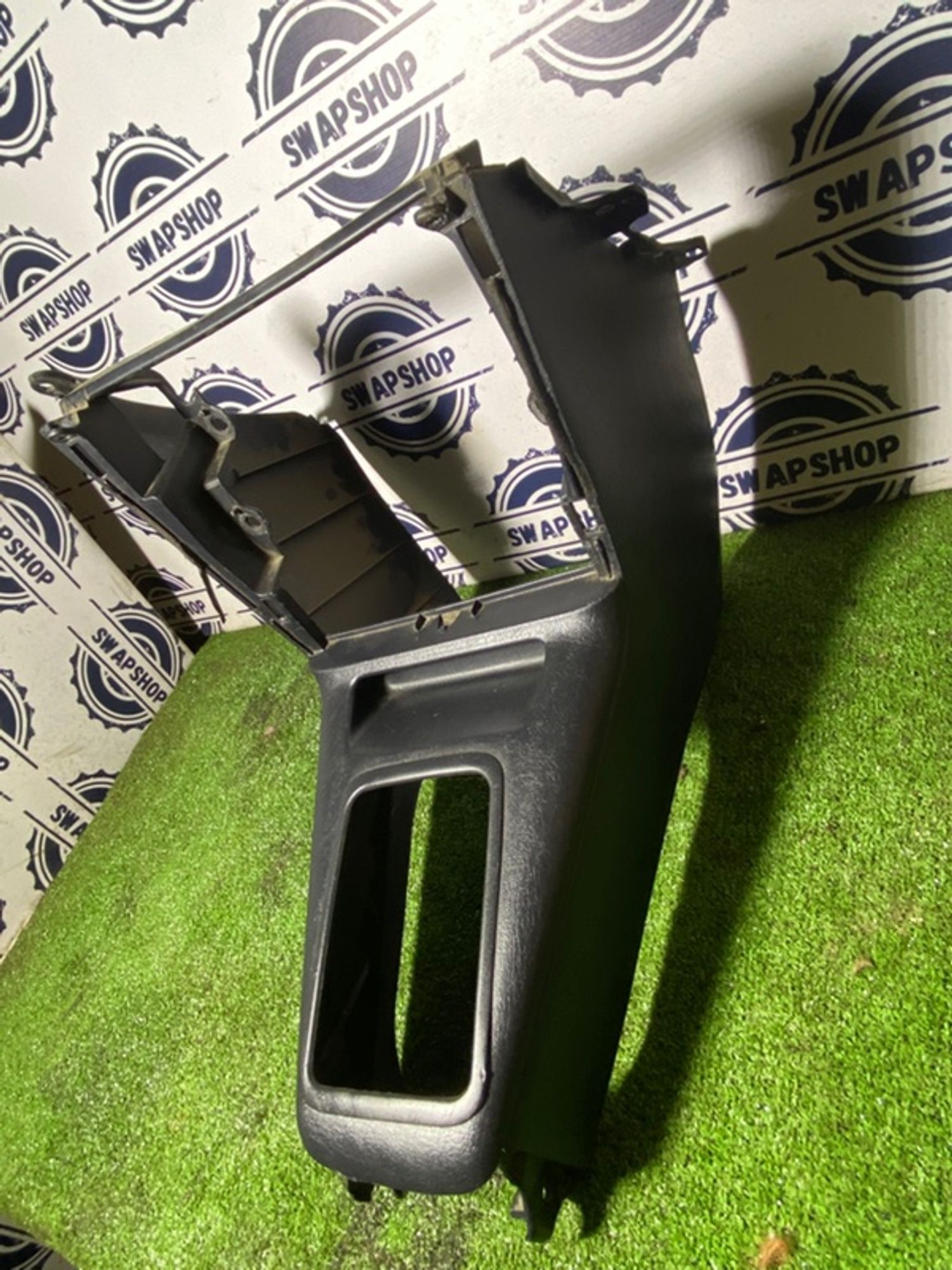 Консоль КПП Toyota Corsa 1992 554341601004 EL43 5E-FE, 500 рублей, Сосновоборск