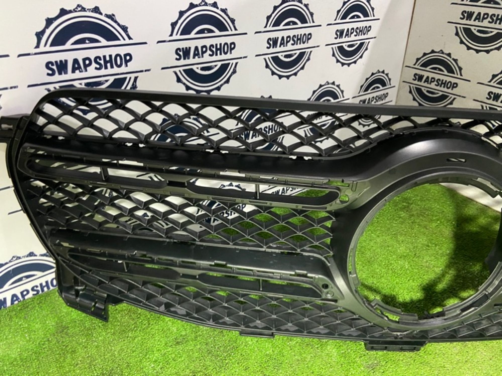 Решетка радиатора Mercedes-Benz GLE-класс W167 2020-, 20000 рублей, Сосновоборск