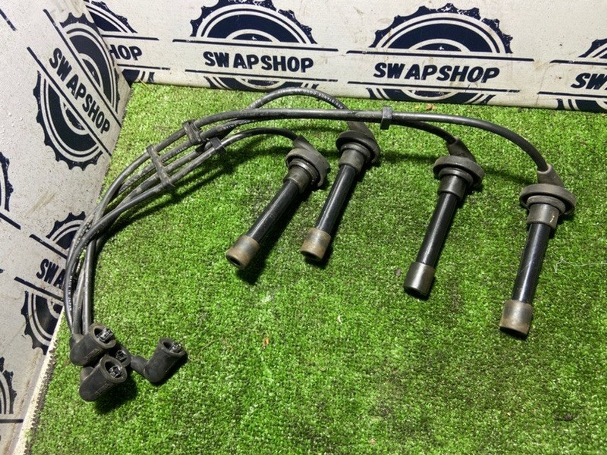 Провод высоковольтный honda civic 1994 73031 EG8 D15B, 1000 рублей, Сосновоборск