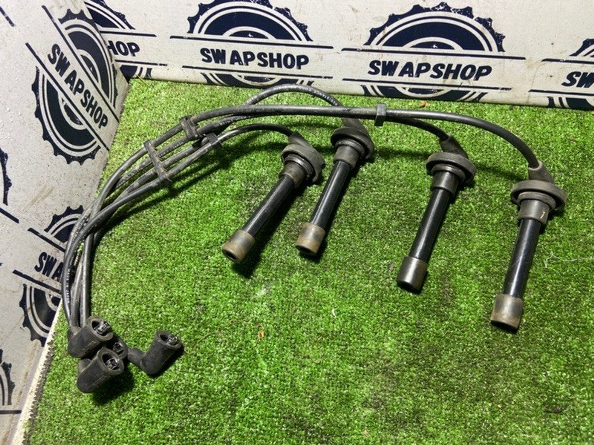 Провод высоковольтный honda civic 1994 73031 EG8 D15B, 1000 рублей, Сосновоборск