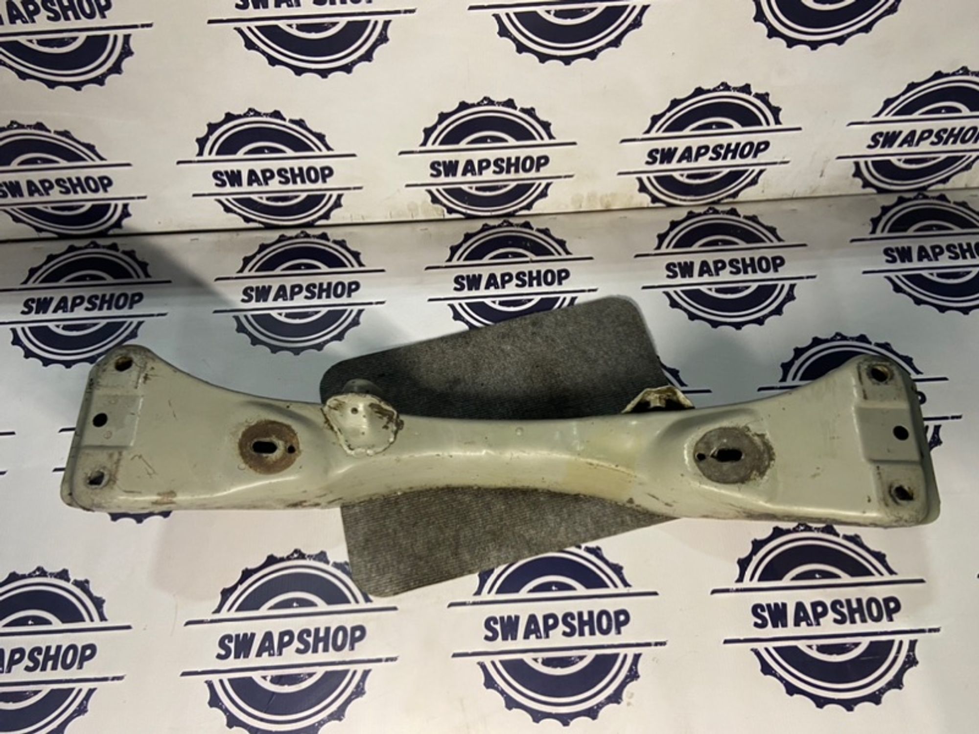 Балка продольная под ДВС Toyota mark2 1997 5120122907 JZX100 1JZ-GE, 1500 рублей, Сосновоборск