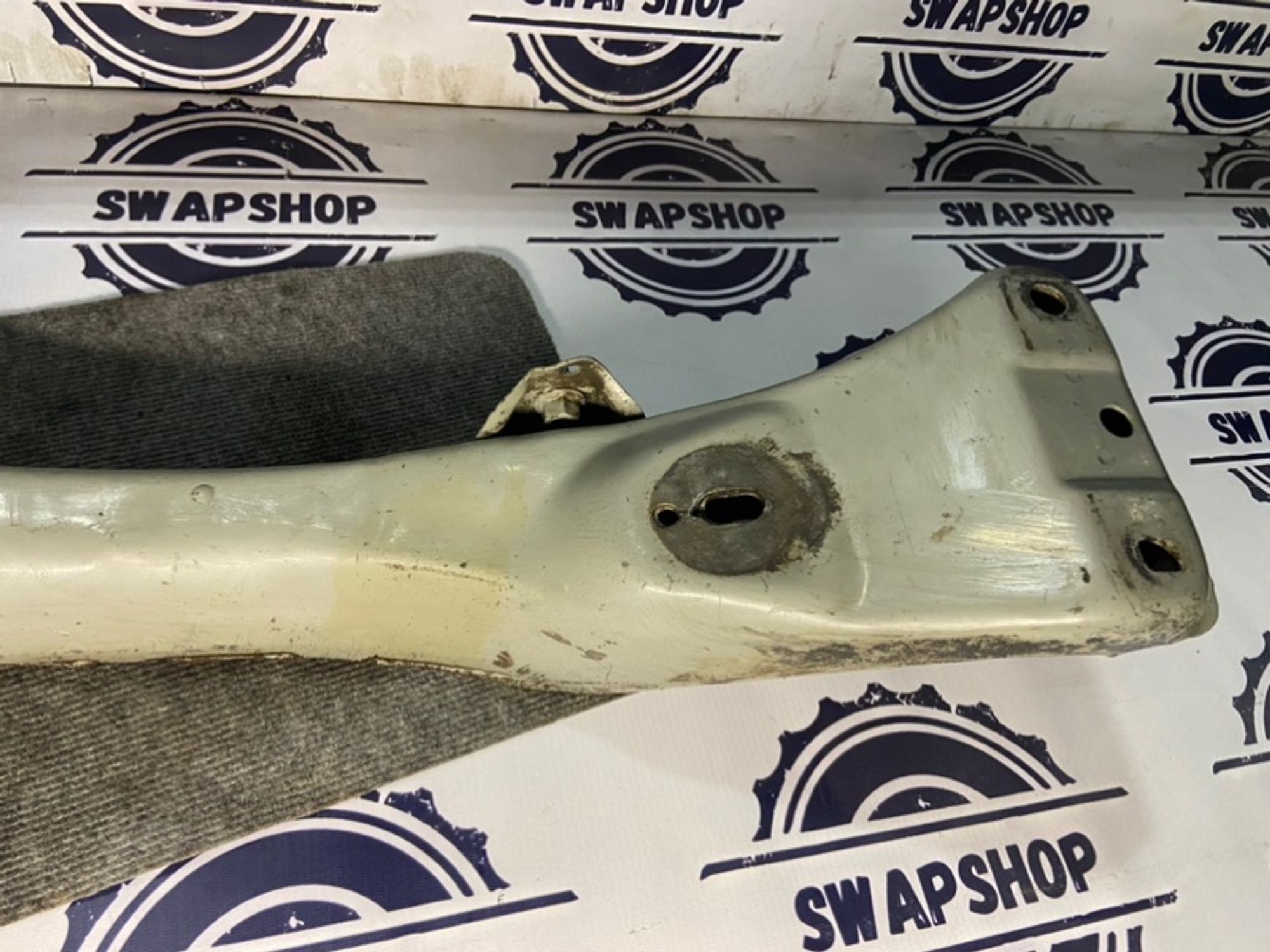 Балка продольная под ДВС Toyota mark2 1997 5120122907 JZX100 1JZ-GE, 1500 рублей, Сосновоборск