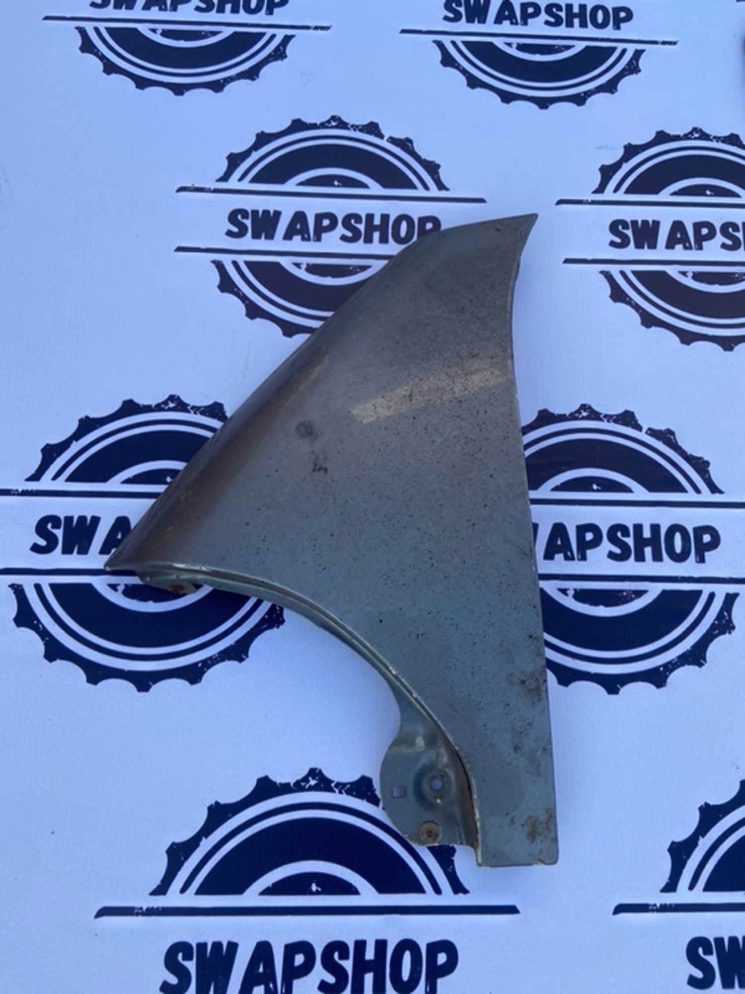 Крыло Toyota Town ACE 1990 5381428020 CR30 2C-T, переднее левое, 400 рублей, Сосновоборск