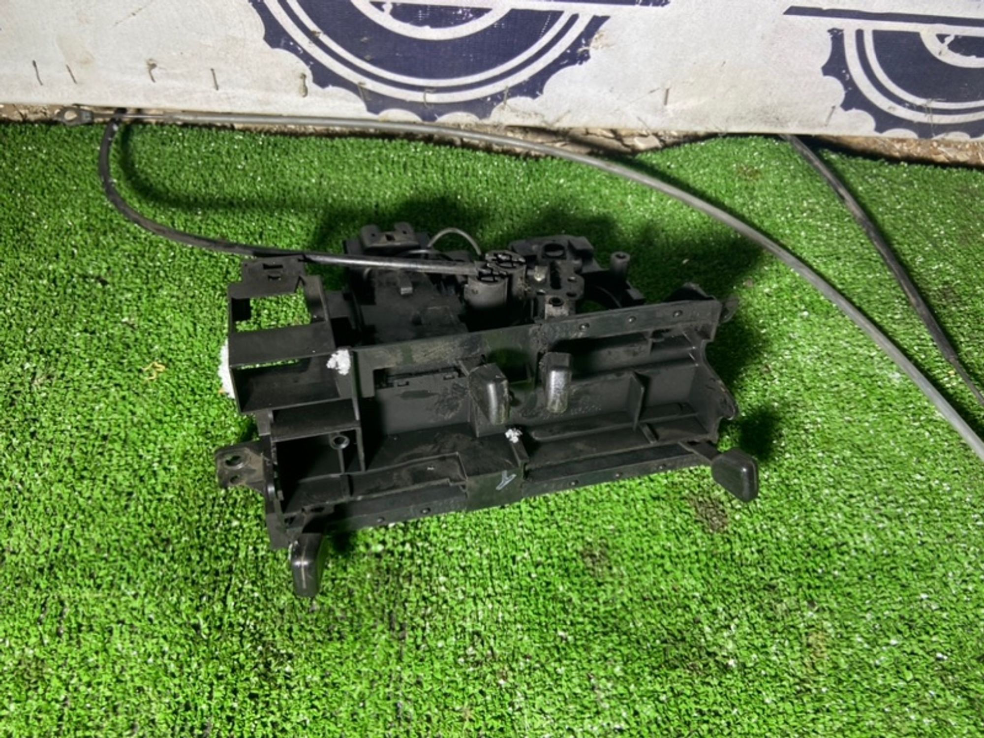 Блок управления климат-контролем Toyota sprinter 1991 5591012550 CE100 2C, 1500 рублей, Сосновоборск