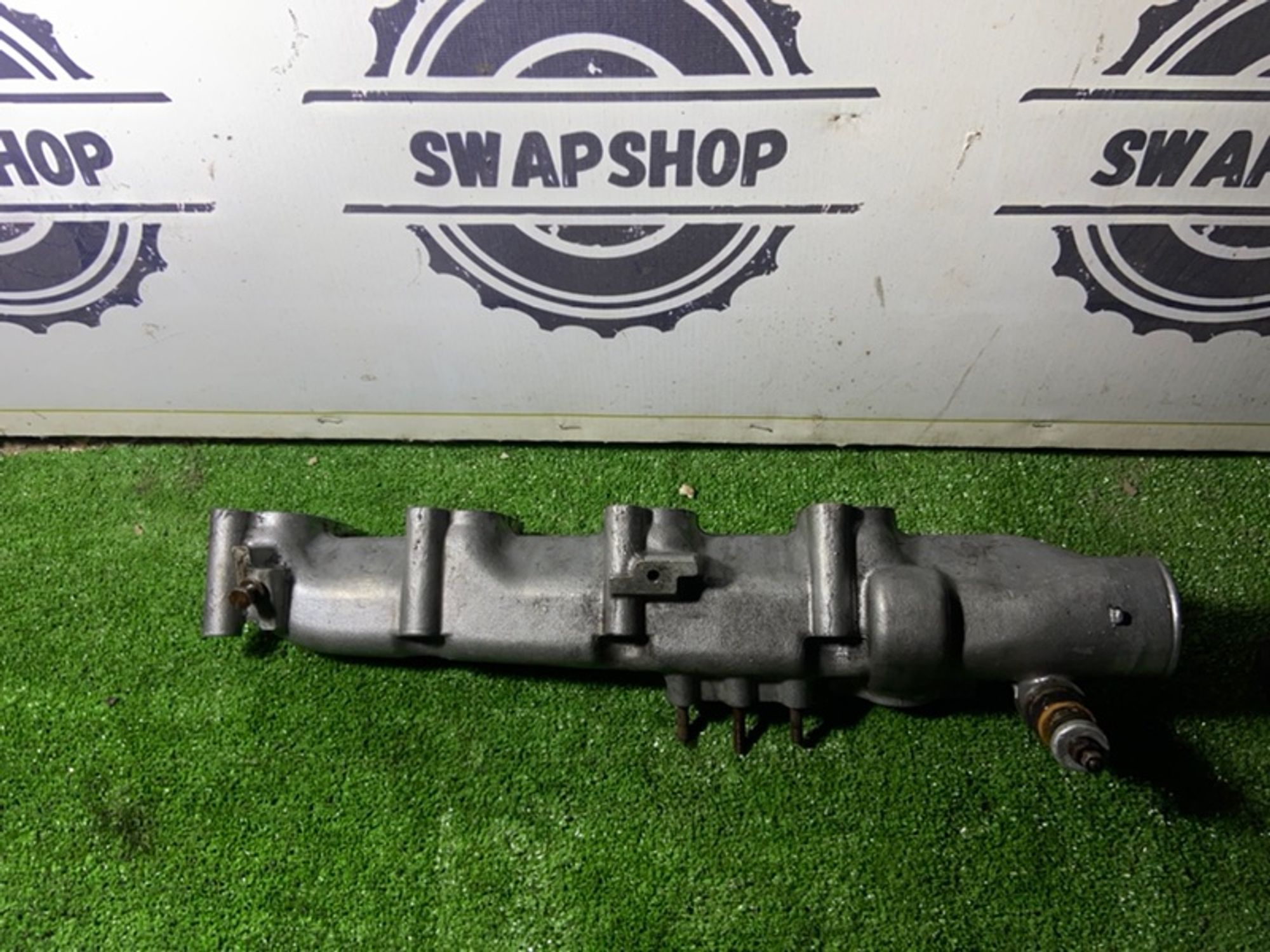 Коллектор впускной Toyota sprinter 1991 1711164180 CE100 2C, 1000 рублей, Сосновоборск