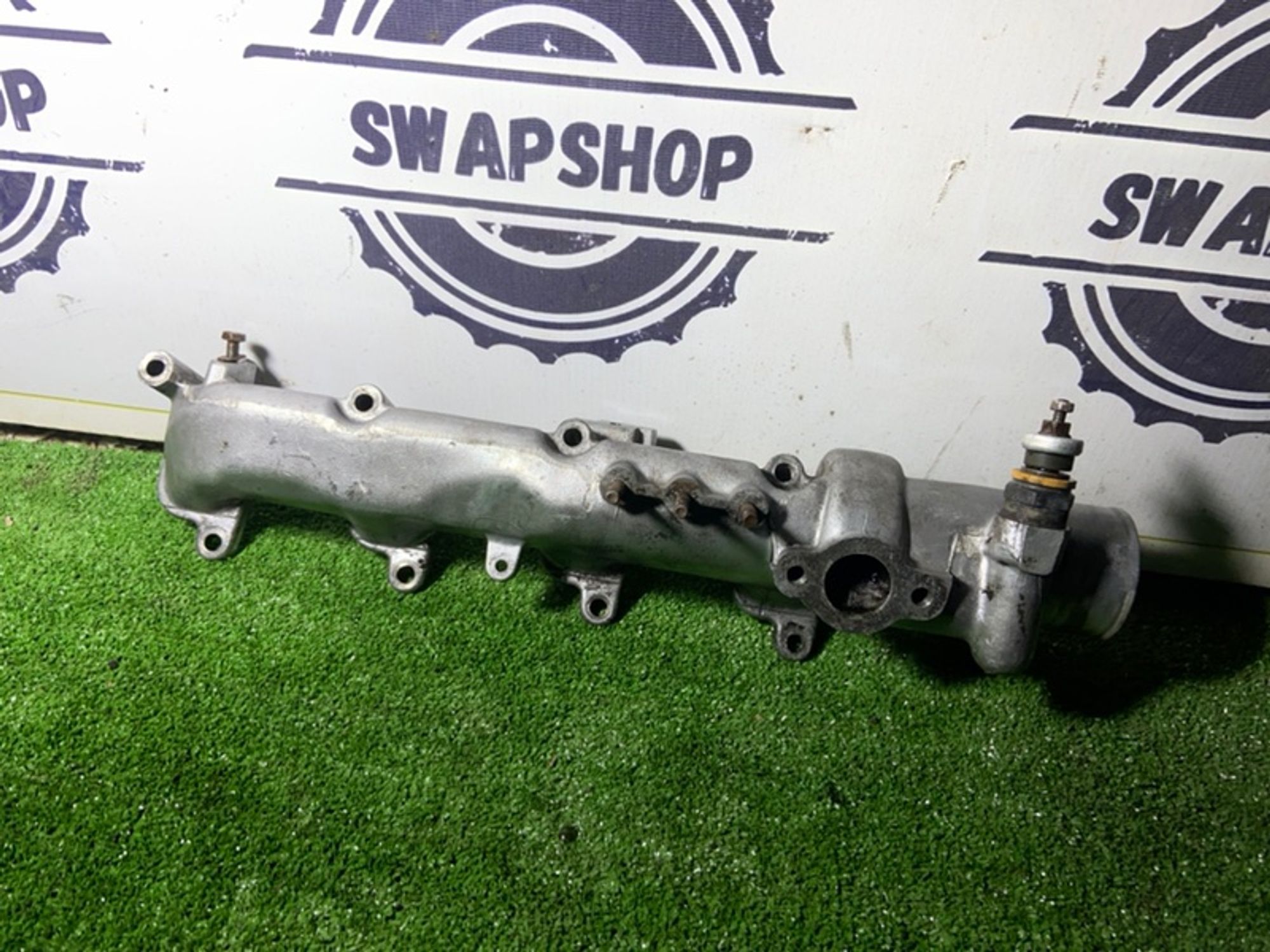 Коллектор впускной Toyota sprinter 1991 1711164180 CE100 2C, 1000 рублей, Сосновоборск