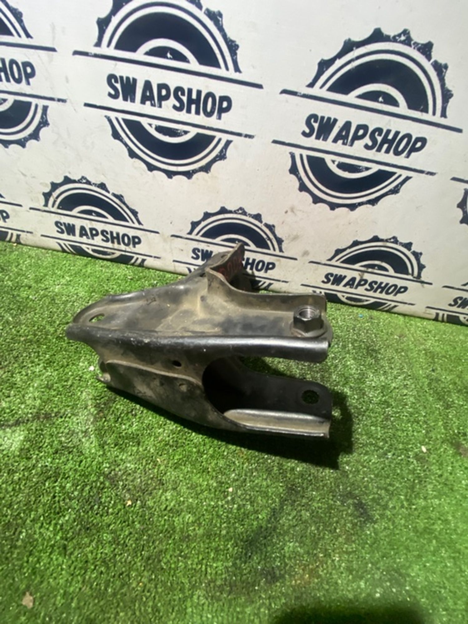 Кронштейн трансмиссии Honda cr-v 2000 50827S10000 RD1 B20B, 1000 рублей, Сосновоборск