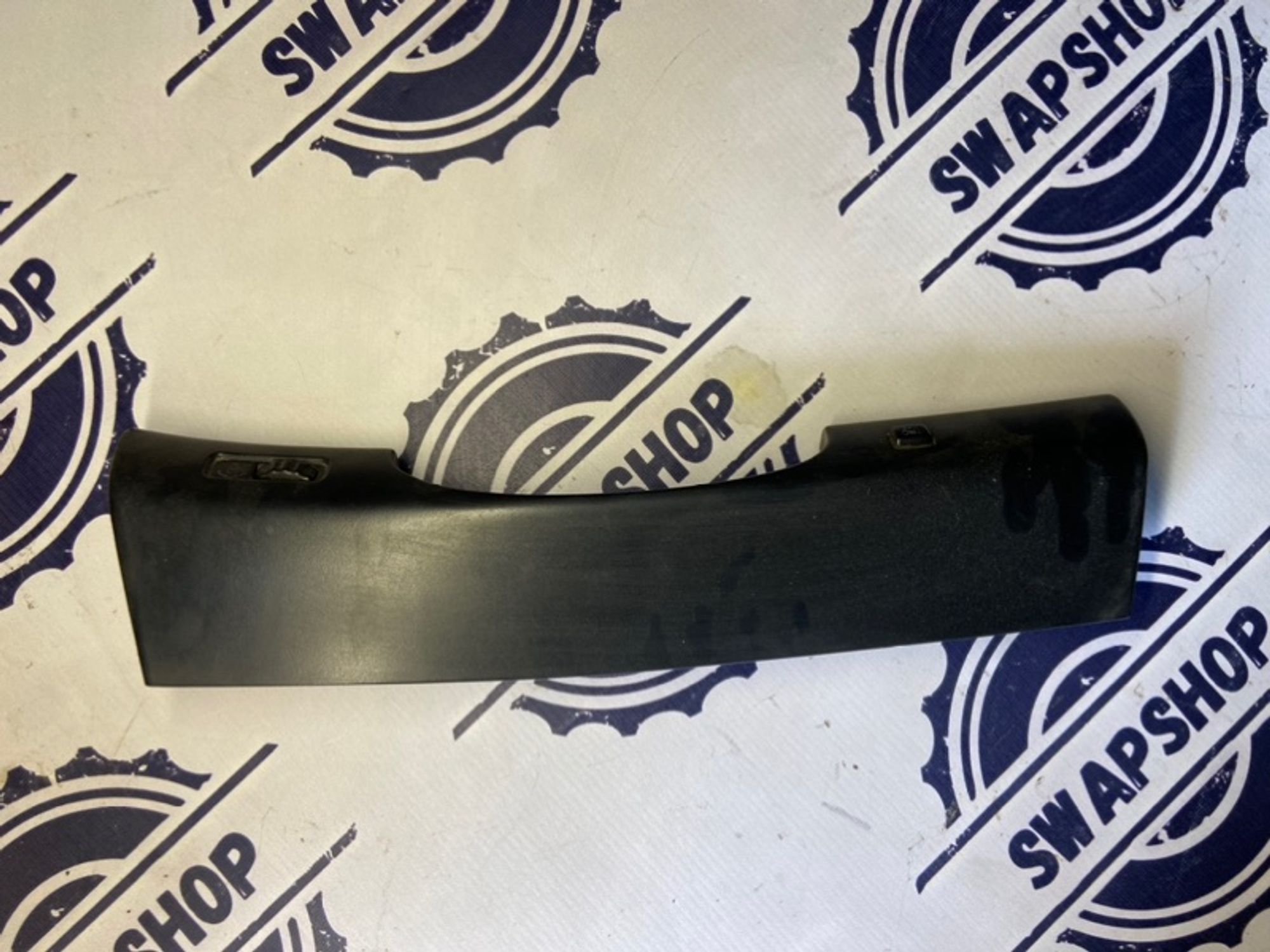 Консоль панели приборов Toyota aristo 1995 5541130720 JZS147 2JZ-GTE, 500 рублей, Сосновоборск