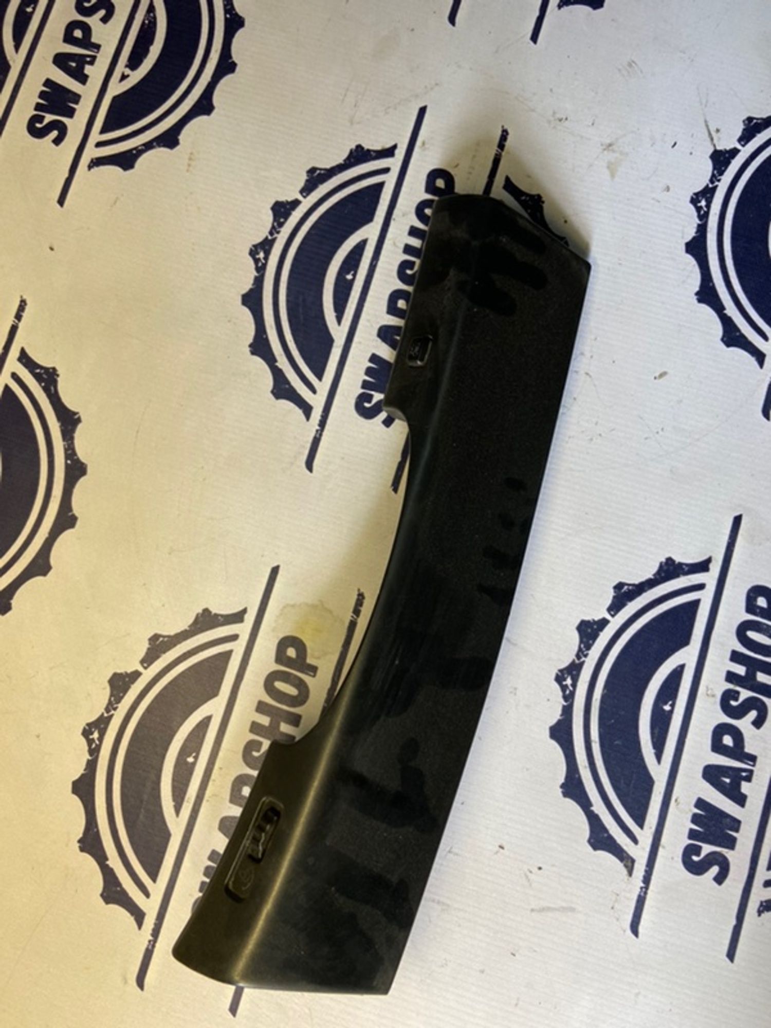 Консоль панели приборов Toyota aristo 1995 5541130720 JZS147 2JZ-GTE, 500 рублей, Сосновоборск