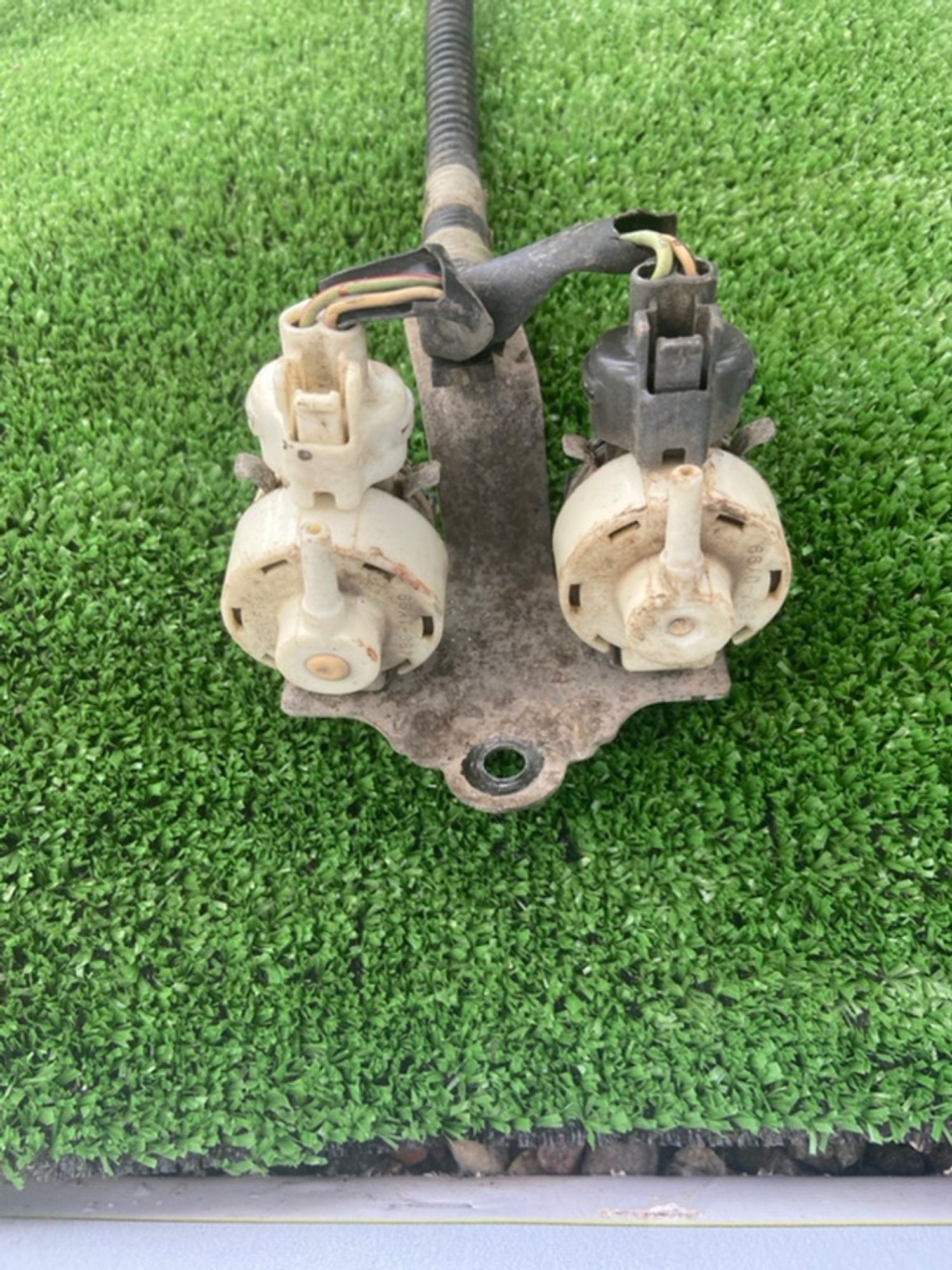 Клапан впускной Toyota sprinter 1990 9092503153 EE98 3E, 500 рублей, Сосновоборск