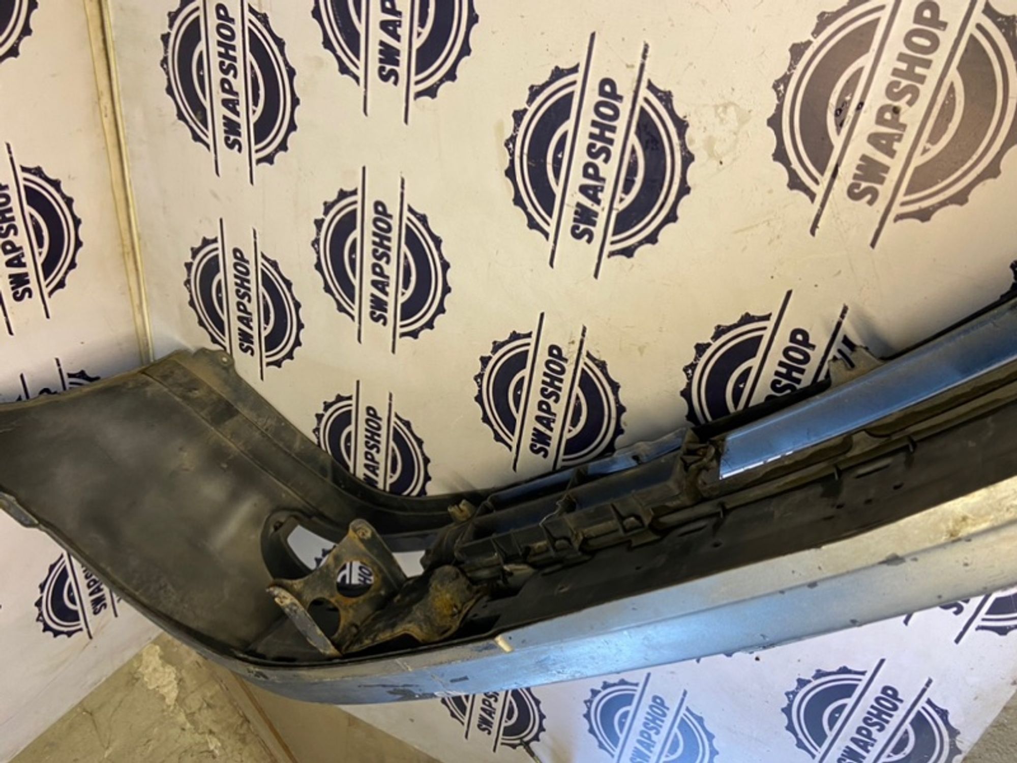 Бампер Toyota carina ed 1989 521012004007 ST182 3S-FE, 1500 рублей, Сосновоборск