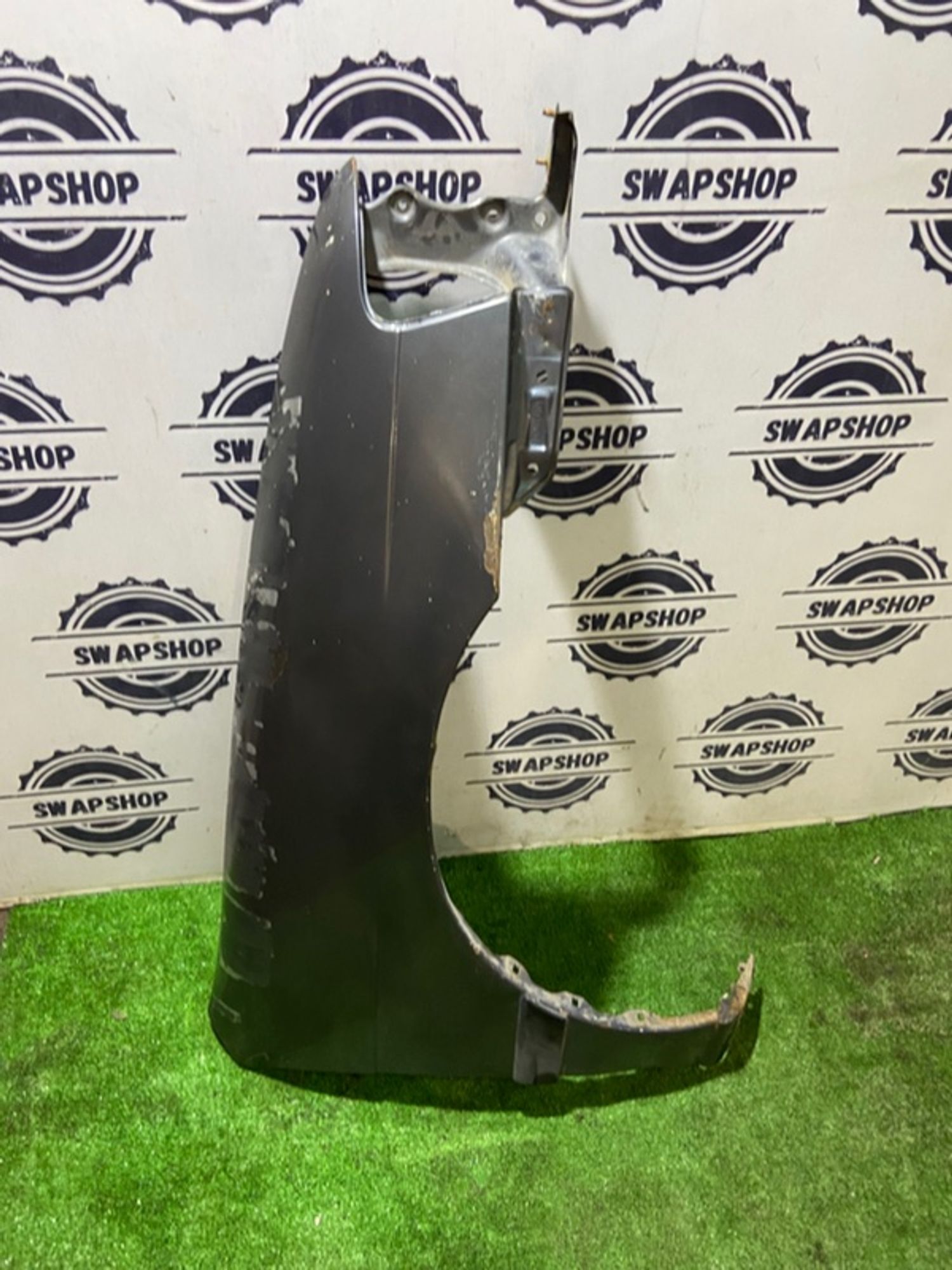 Крыло Toyota Corsa 1992 5380116370 EL43 5E-FE, переднее правое, 3000 рублей, Сосновоборск