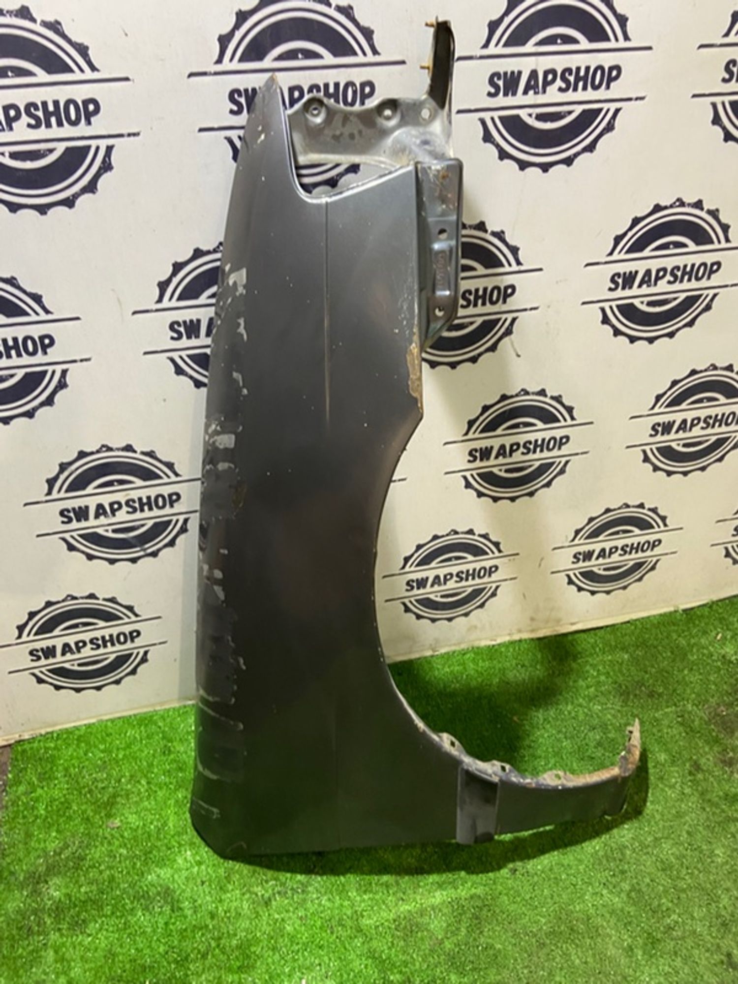 Крыло Toyota Corsa 1992 5380116370 EL43 5E-FE, переднее правое, 3000 рублей, Сосновоборск