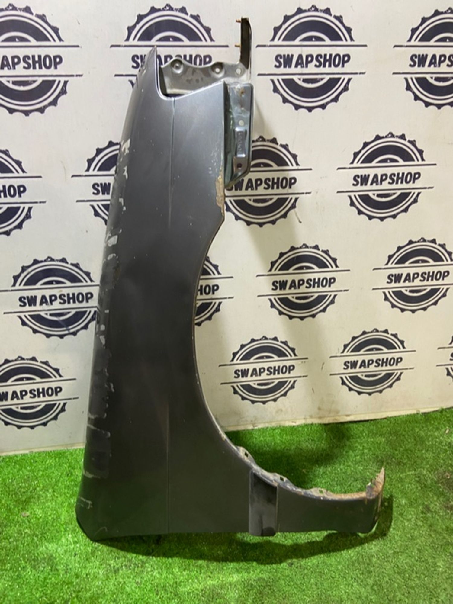 Крыло Toyota Corsa 1992 5380116370 EL43 5E-FE, переднее правое, 3000 рублей, Сосновоборск