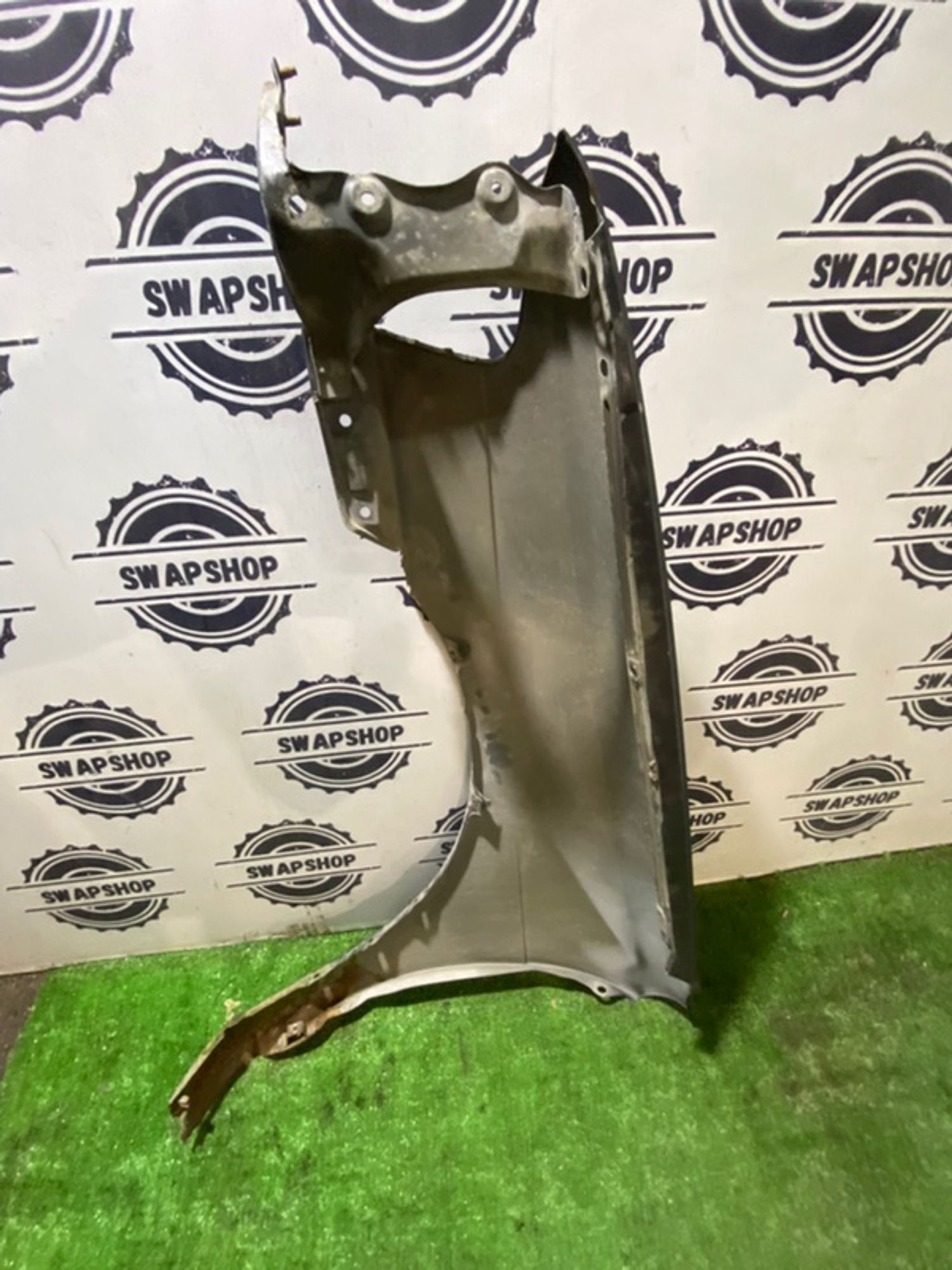 Крыло Toyota Corsa 1992 5380116370 EL43 5E-FE, переднее правое, 3000 рублей, Сосновоборск