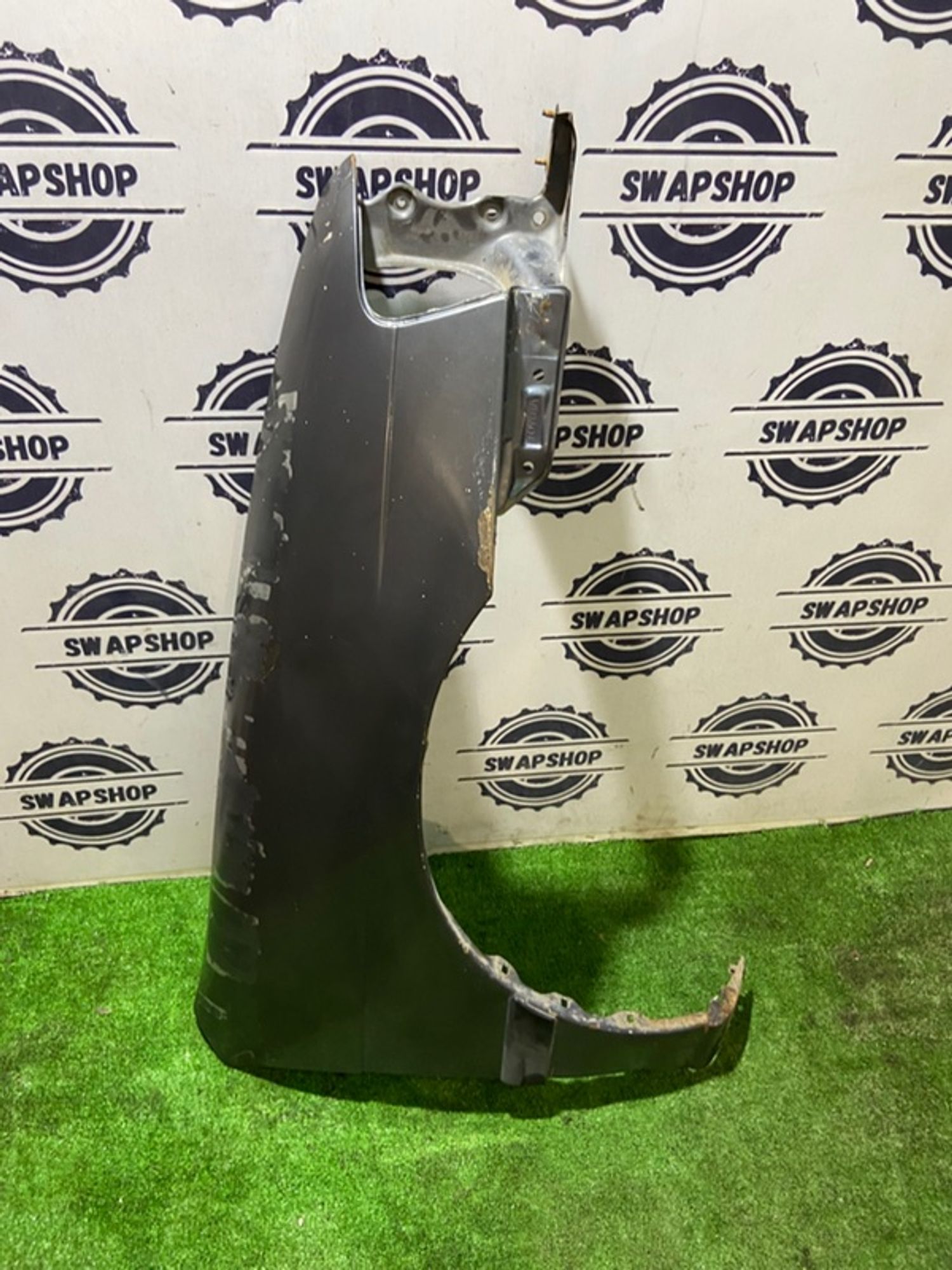 Крыло Toyota Corsa 1992 5380116370 EL43 5E-FE, переднее правое, 3000 рублей, Сосновоборск