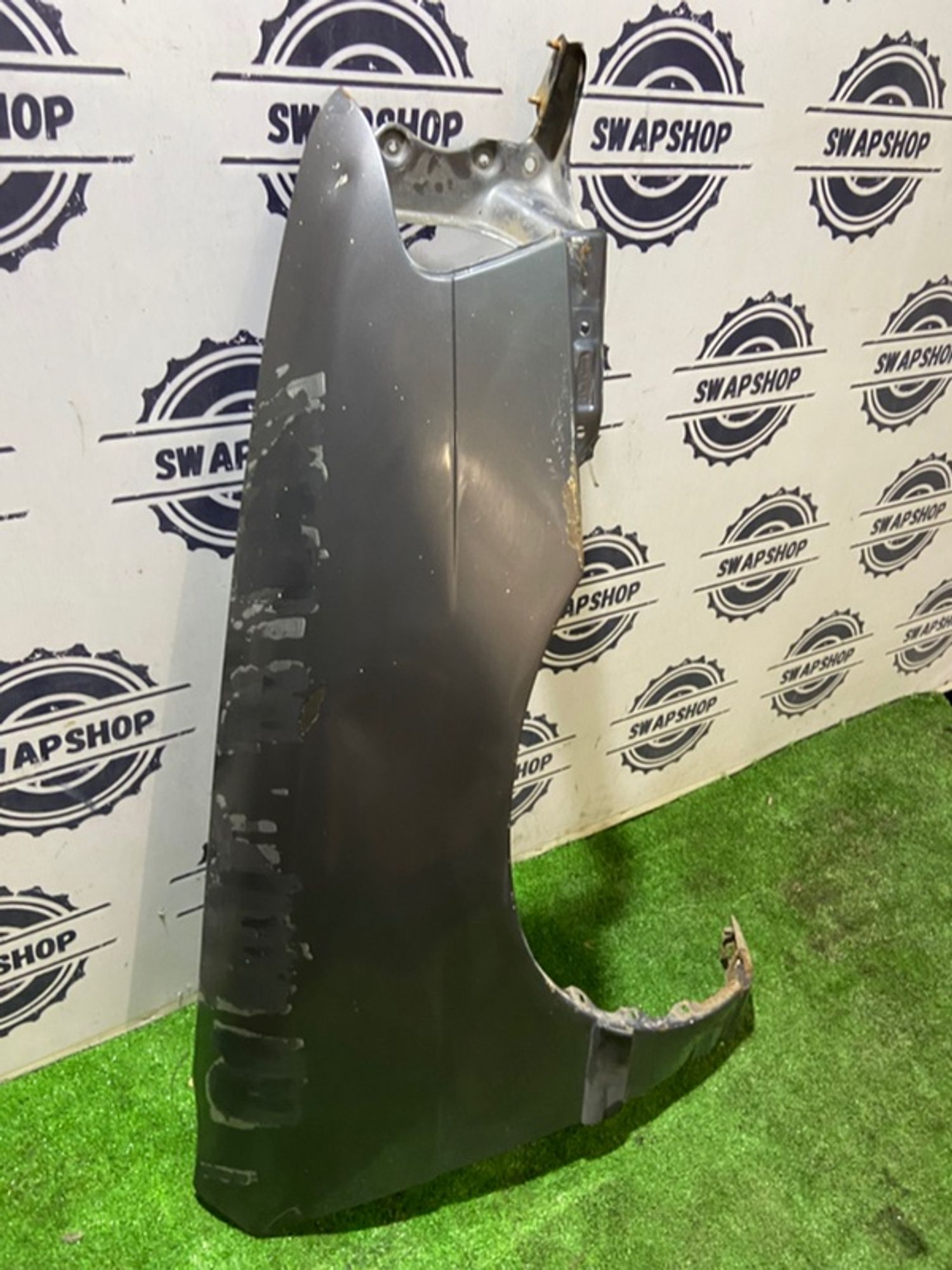 Крыло Toyota Corsa 1992 5380116370 EL43 5E-FE, переднее правое, 3000 рублей, Сосновоборск