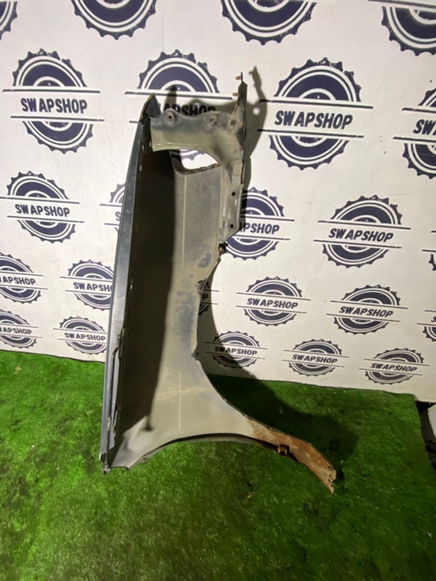 Крыло Toyota Corsa 1992 5380216370 EL43 5E-FE, переднее левое, 2800 рублей, Сосновоборск