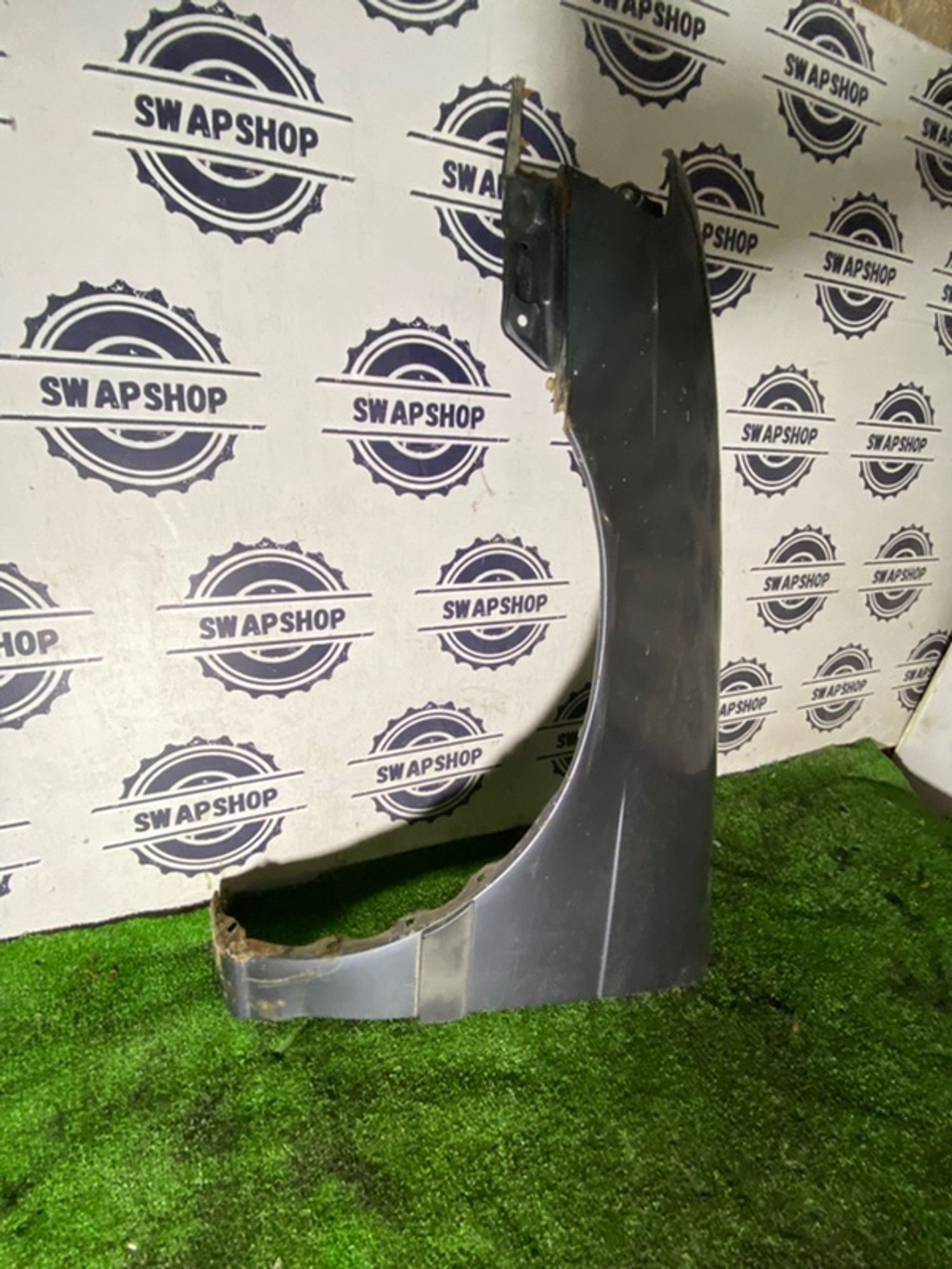 Крыло Toyota Corsa 1992 5380216370 EL43 5E-FE, переднее левое, 2800 рублей, Сосновоборск