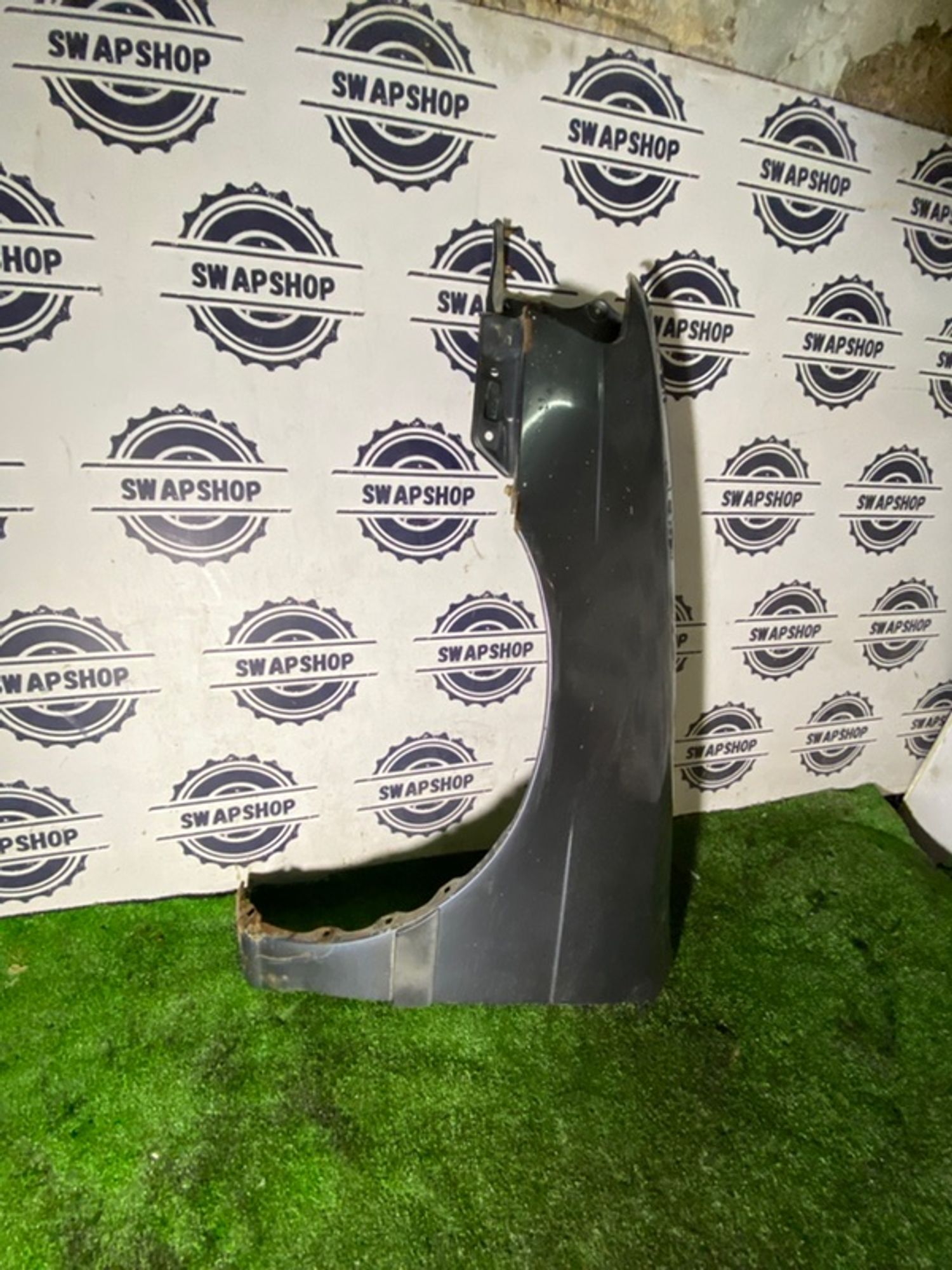 Крыло Toyota Corsa 1992 5380216370 EL43 5E-FE, переднее левое, 2800 рублей, Сосновоборск