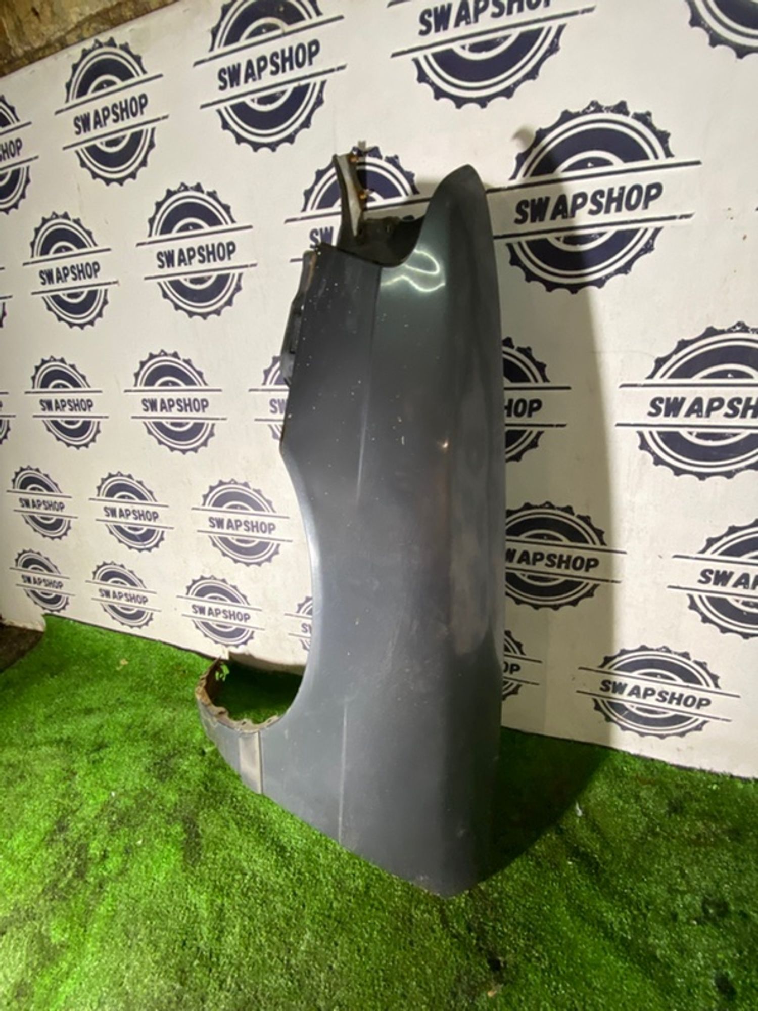 Крыло Toyota Corsa 1992 5380216370 EL43 5E-FE, переднее левое, 2800 рублей, Сосновоборск