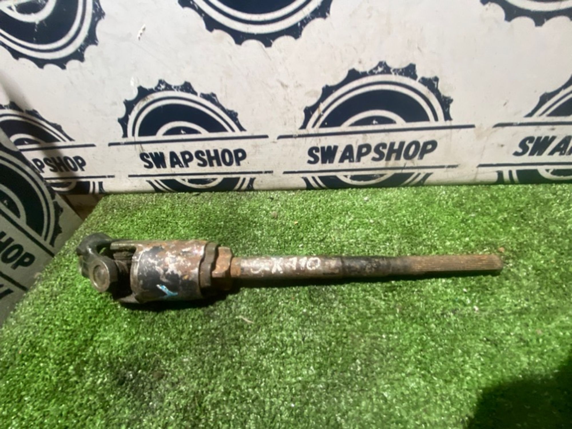 Рулевой карданчик Toyota mark2 2002 4526022360 JZX110 2JZ-FSE, 800 рублей, Сосновоборск