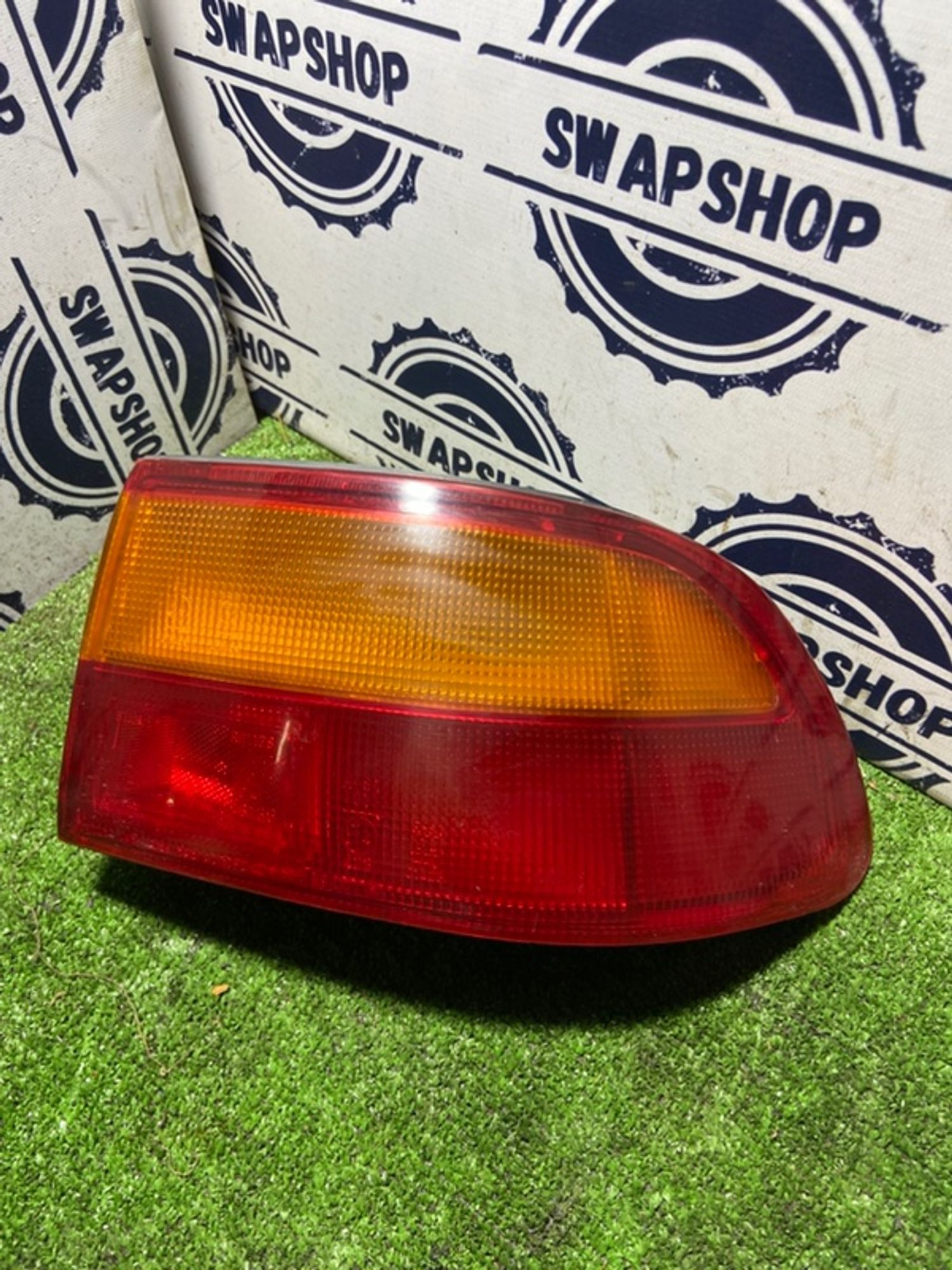 Стоп-сигнал honda civic 1994 33500SR4J01 EG8 D15B, 1100 рублей, Сосновоборск