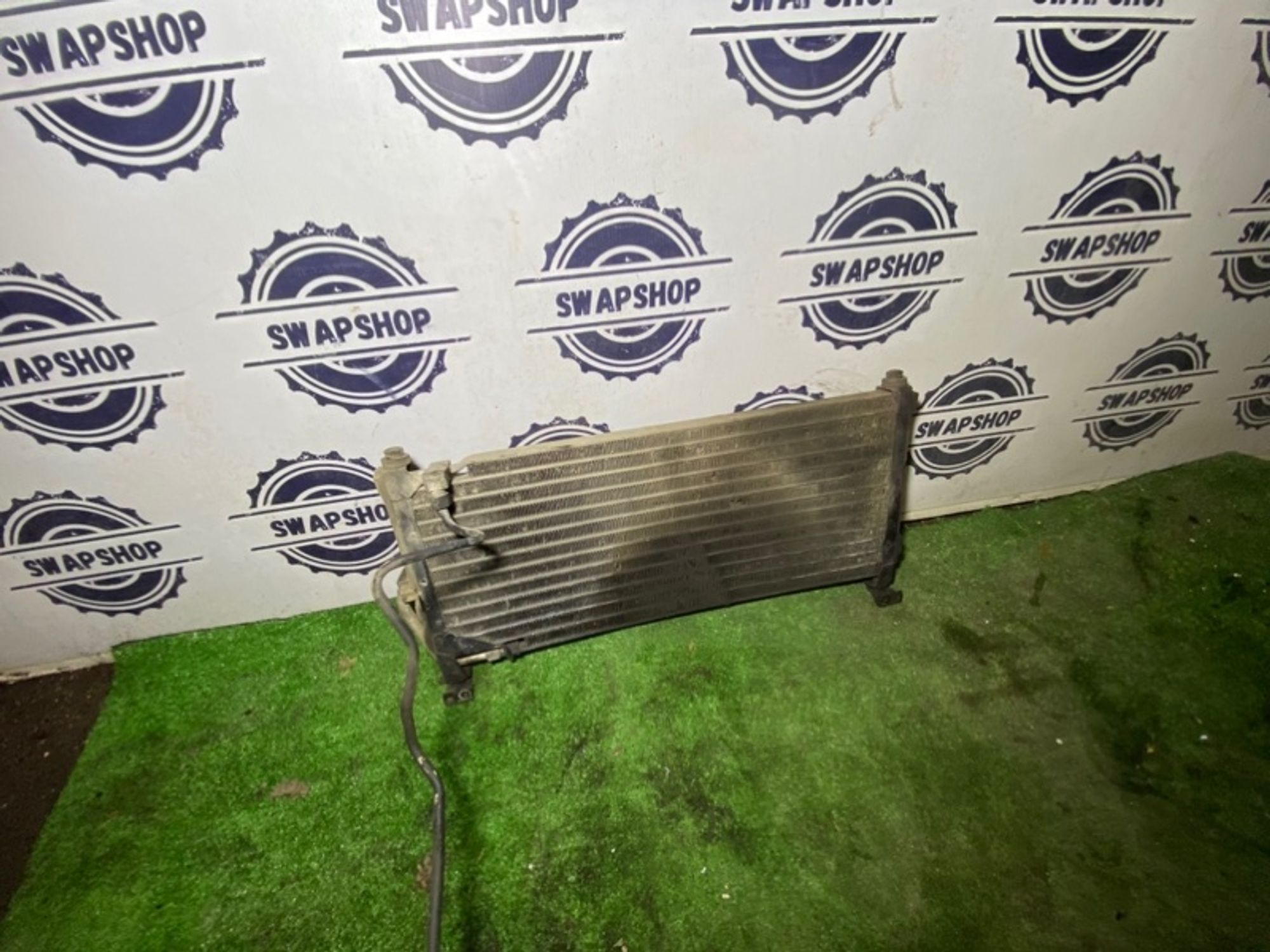 Радиатор кондиционера honda civic 1991 80100SH9003 EF2 D15B, 800 рублей, Сосновоборск
