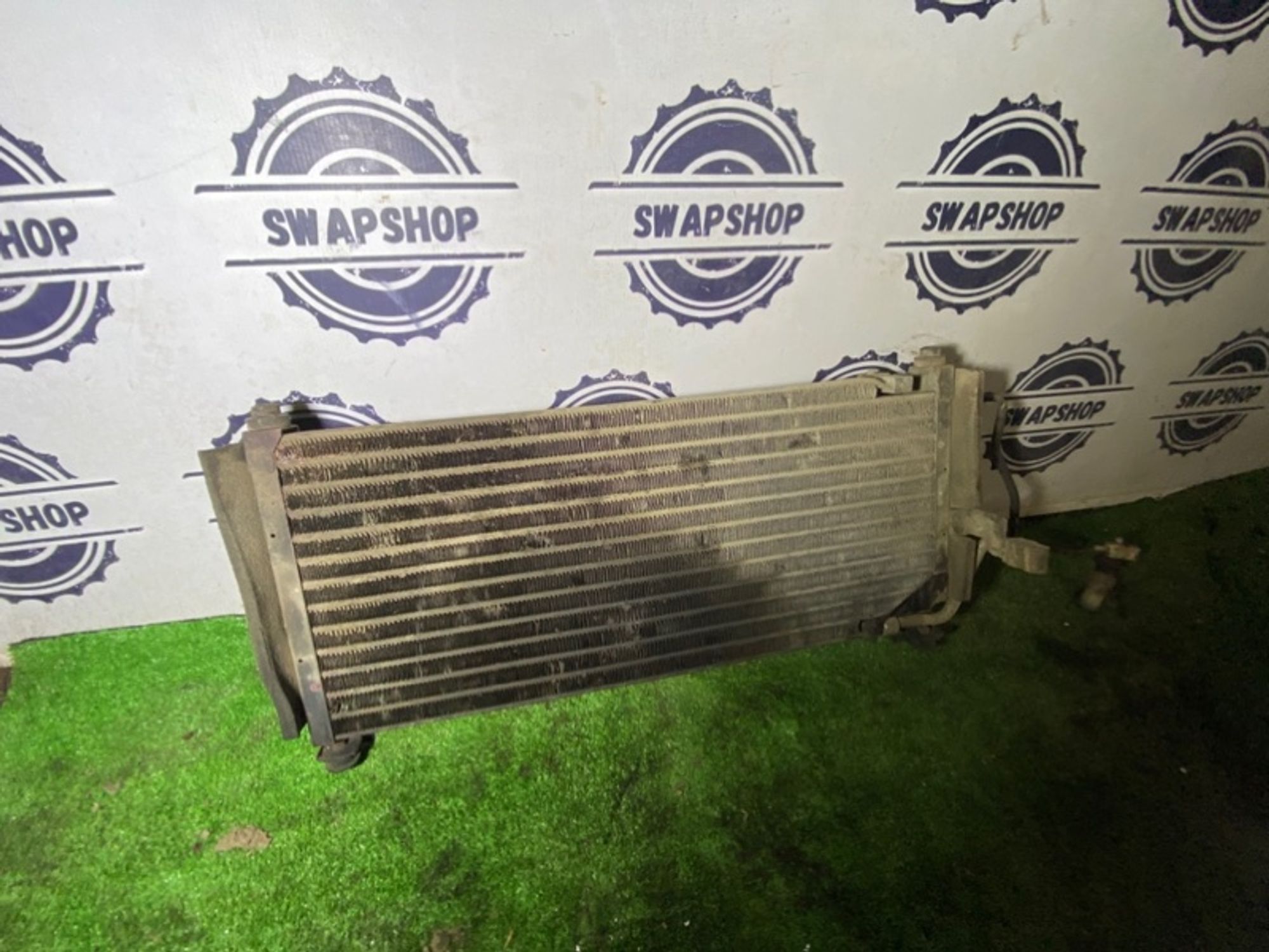 Радиатор кондиционера honda civic 1991 80100SH9003 EF2 D15B, 800 рублей, Сосновоборск