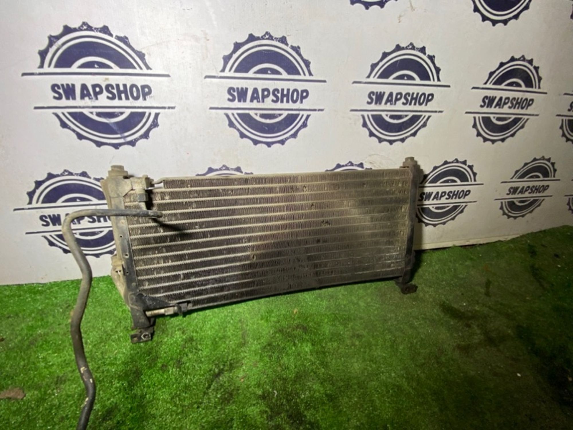 Радиатор кондиционера honda civic 1991 80100SH9003 EF2 D15B, 800 рублей, Сосновоборск