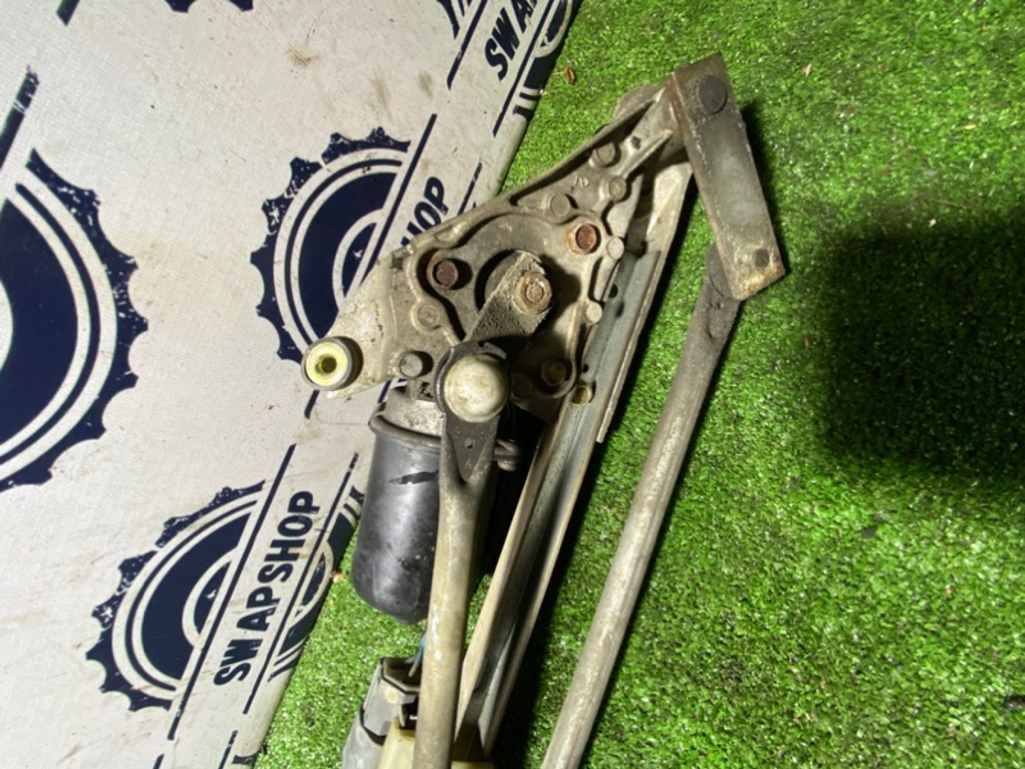 Трапеция дворников honda civic 1993 76530SR3013 EG8 D15B, 3000 рублей, Сосновоборск