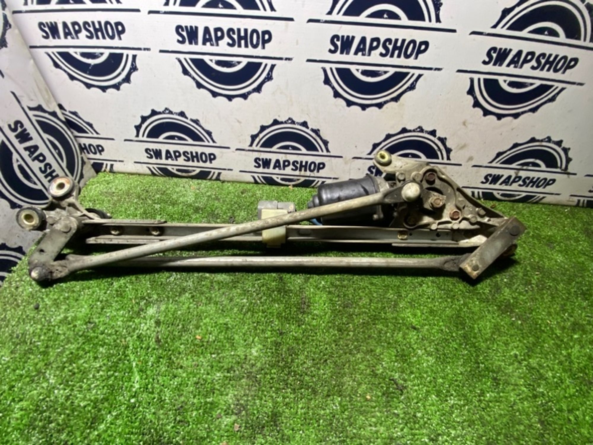 Трапеция дворников honda civic 1993 76530SR3013 EG8 D15B, 3000 рублей, Сосновоборск