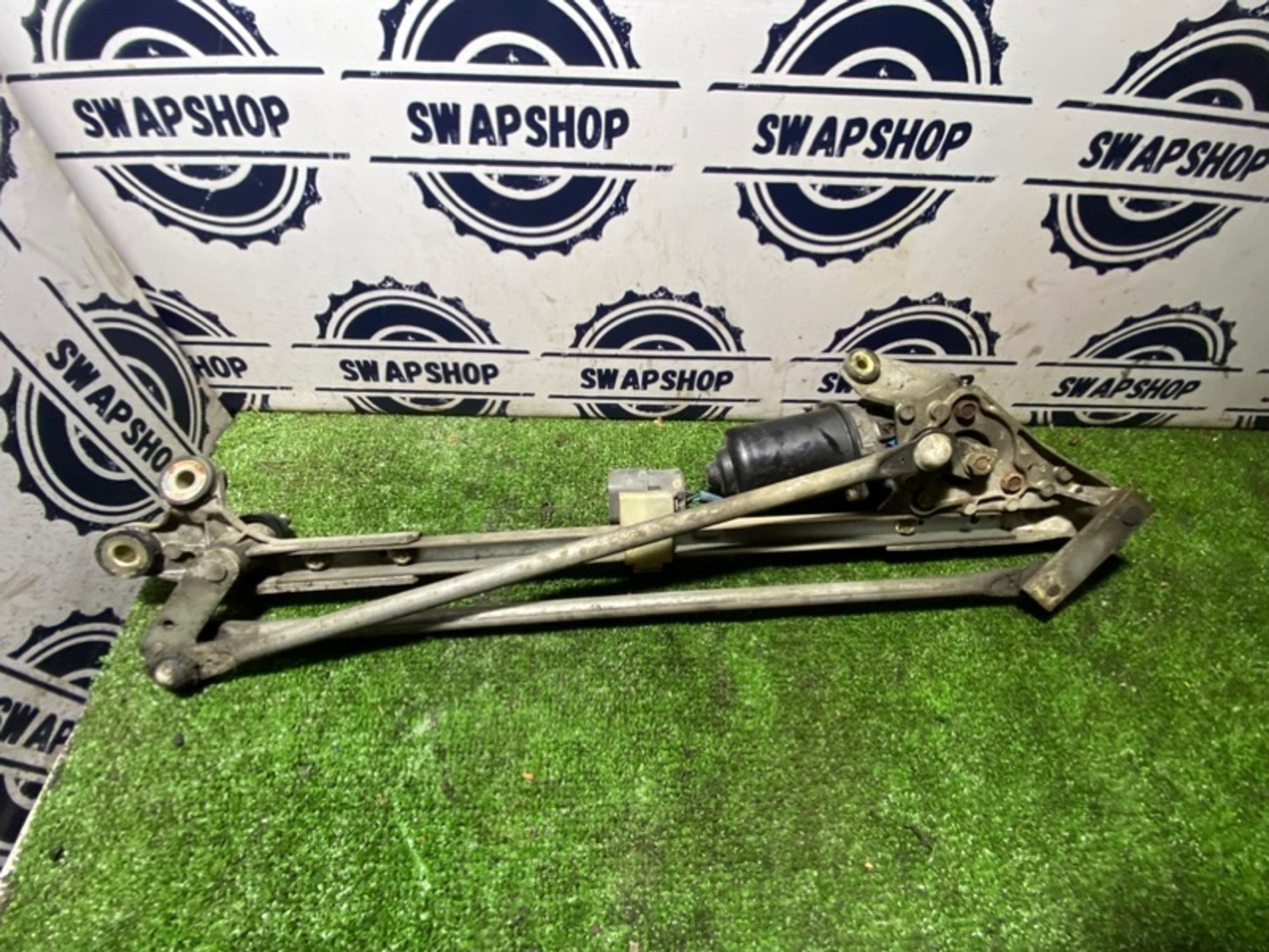 Трапеция дворников honda civic 1993 76530SR3013 EG8 D15B, 3000 рублей, Сосновоборск