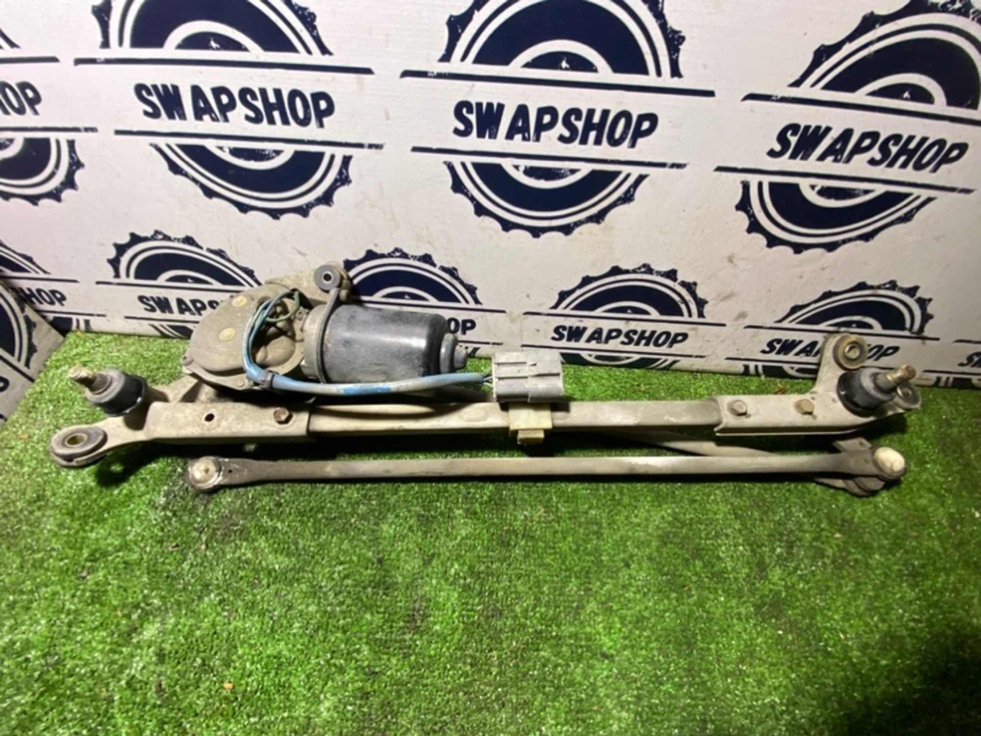 Трапеция дворников honda civic 1993 76530SR3013 EG8 D15B, 3000 рублей, Сосновоборск