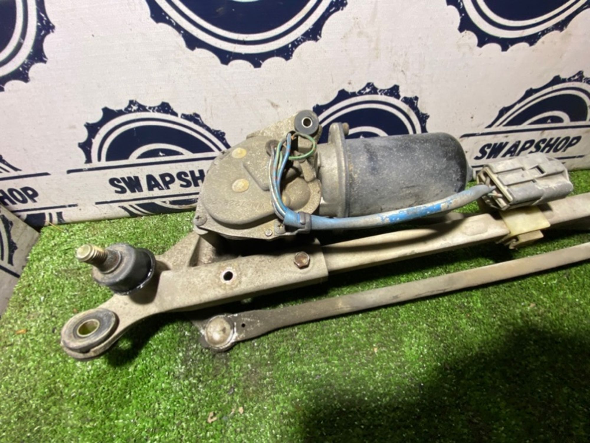 Трапеция дворников honda civic 1993 76530SR3013 EG8 D15B, 3000 рублей, Сосновоборск
