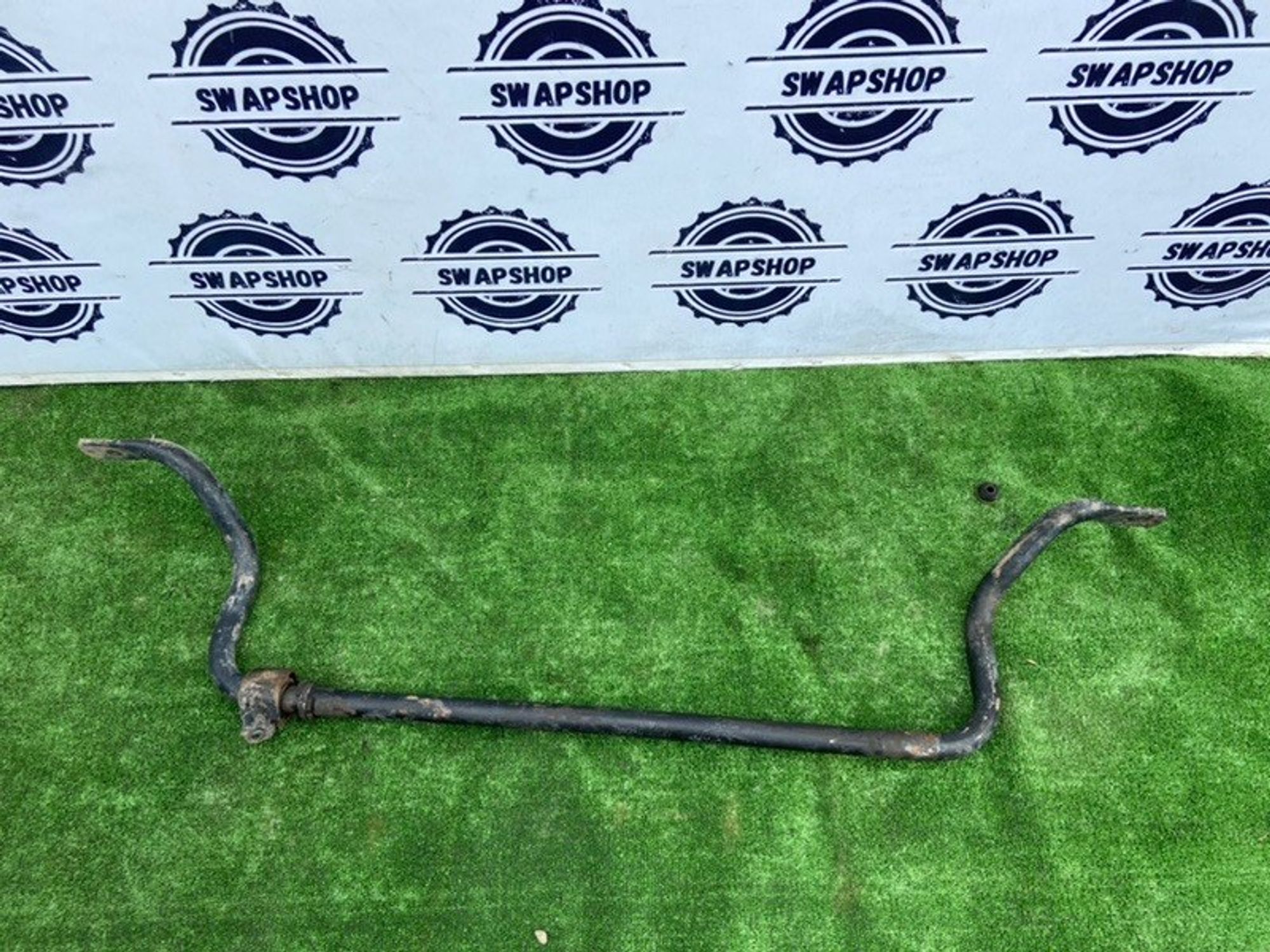 Стабилизатор поперечной устойчивости toyota aristo 1994 4881130500 JZS147 2J-GTE, передний, 500 рублей, Сосновоборск