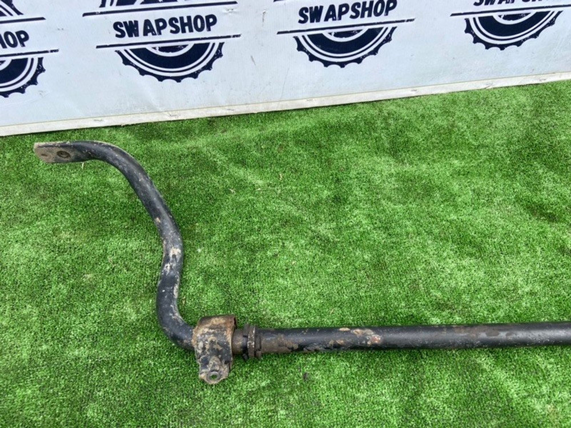 Стабилизатор поперечной устойчивости toyota aristo 1994 4881130500 JZS147 2J-GTE, передний, 500 рублей, Сосновоборск