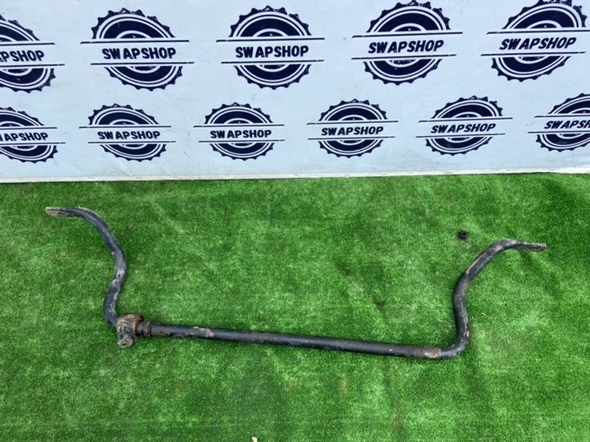 Стабилизатор поперечной устойчивости toyota aristo 1994 4881130500 JZS147 2J-GTE, передний, 500 рублей, Сосновоборск