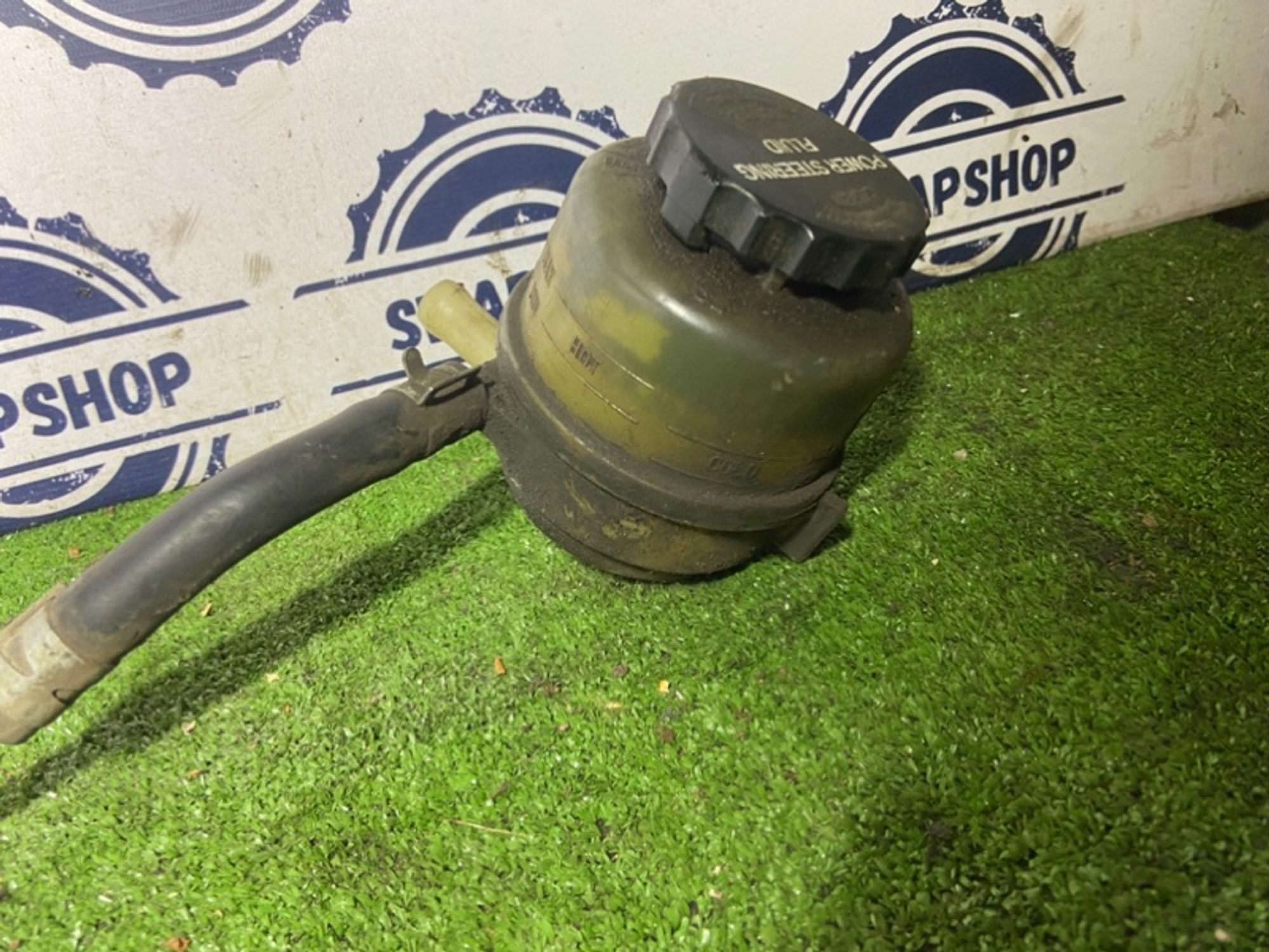 Бачок гидроусилителя руля Toyota Corsa 1992 4436010040 EL43 5E-FE, 300 рублей, Сосновоборск