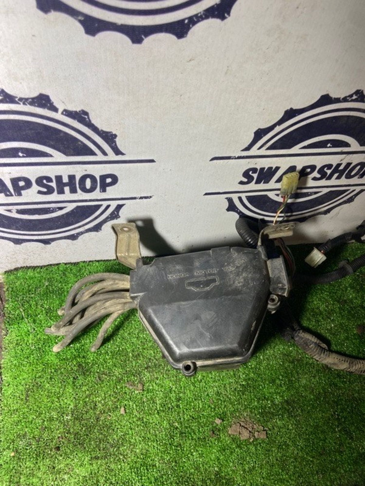 Блок управления honda civic 1991 36161PM3004 EF2 D15B, 3000 рублей, Сосновоборск