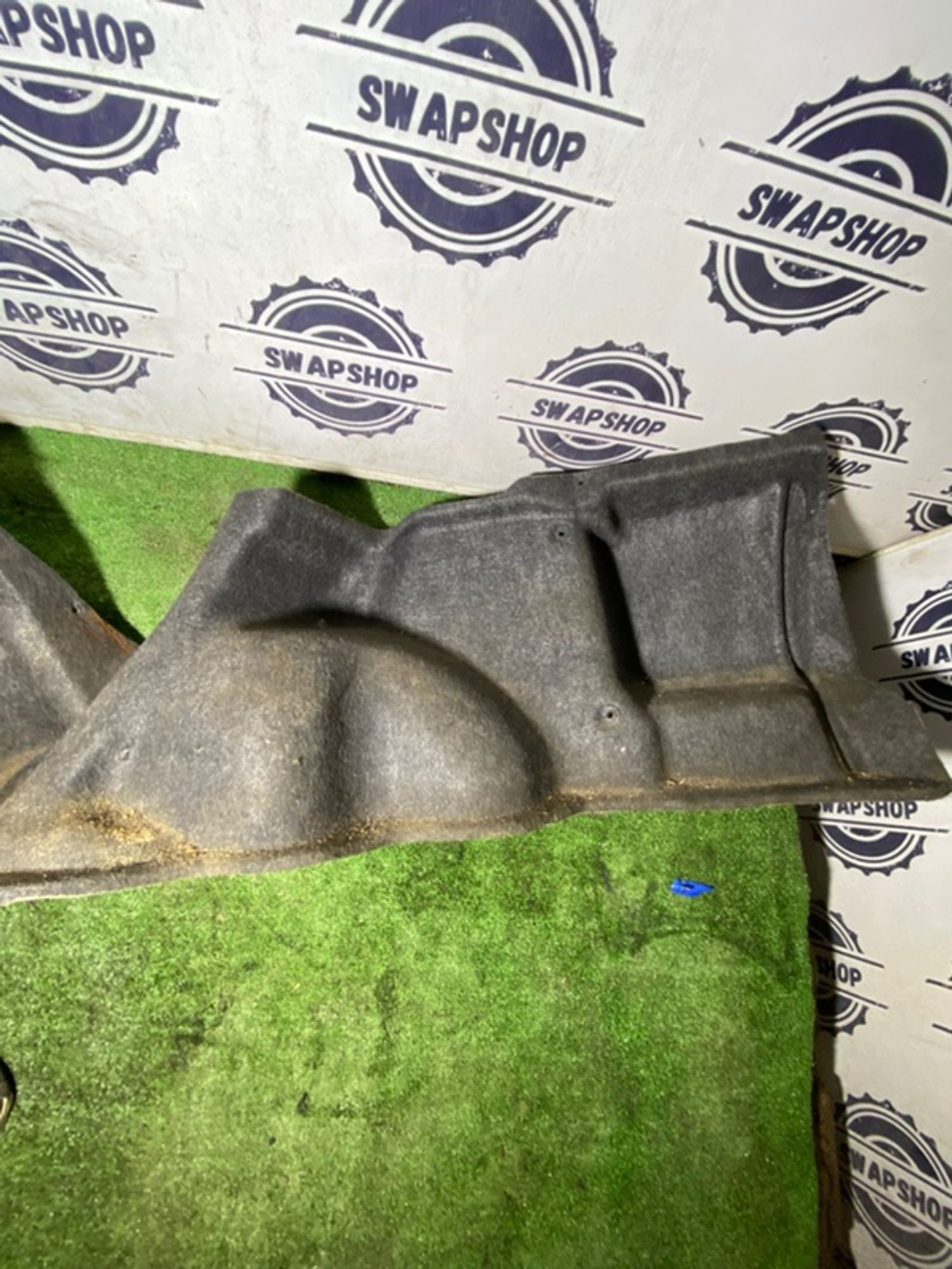 Обшивка багажника honda civic 1991 EF2 D15B, 1200 рублей, Сосновоборск