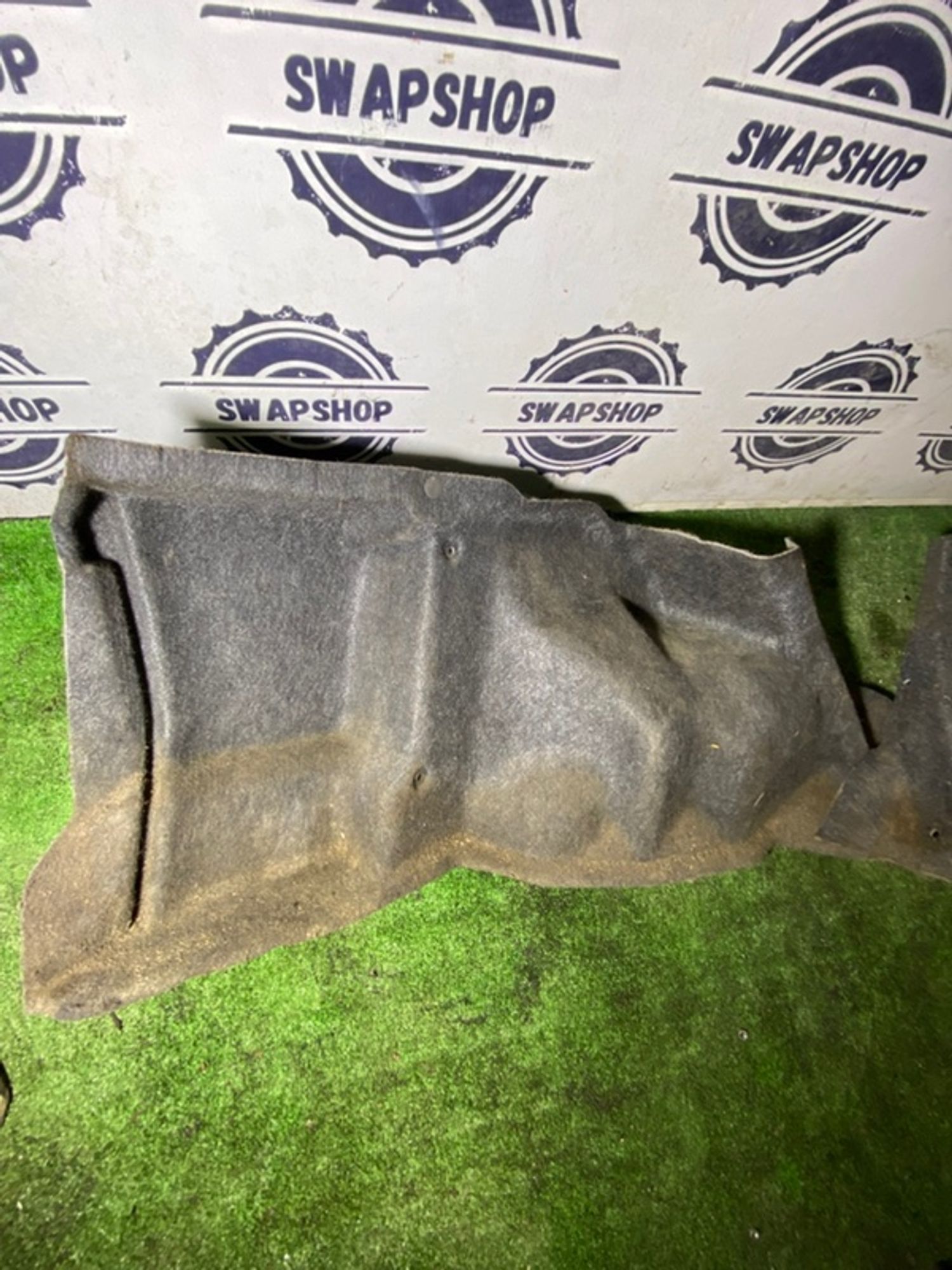 Обшивка багажника honda civic 1991 EF2 D15B, 1200 рублей, Сосновоборск