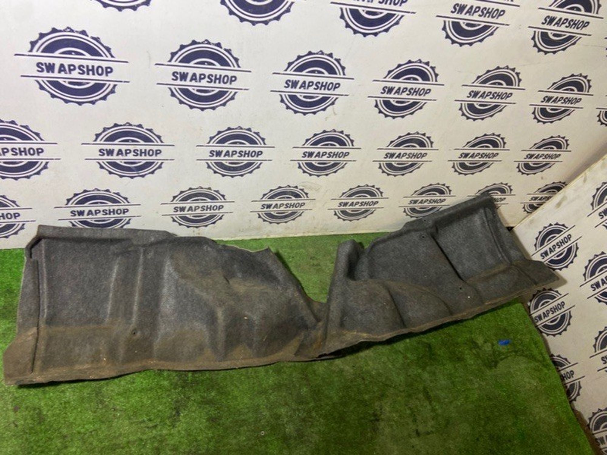 Обшивка багажника honda civic 1991 EF2 D15B, 1200 рублей, Сосновоборск