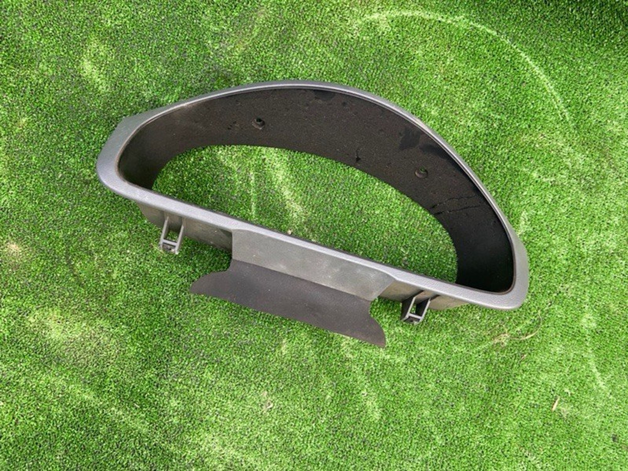 Консоль панели приборов honda domani 1995 77200ST0000ZA MA4 ZC, 500 рублей, Сосновоборск